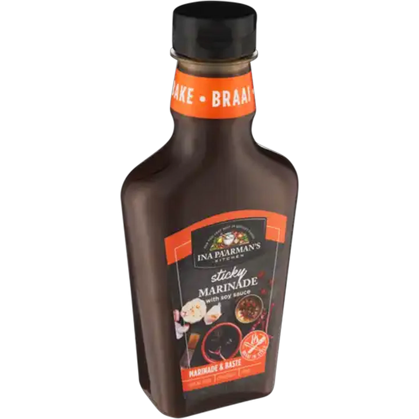 Image of Ina Paarman's Kitchen Sticky Marinade 500ml