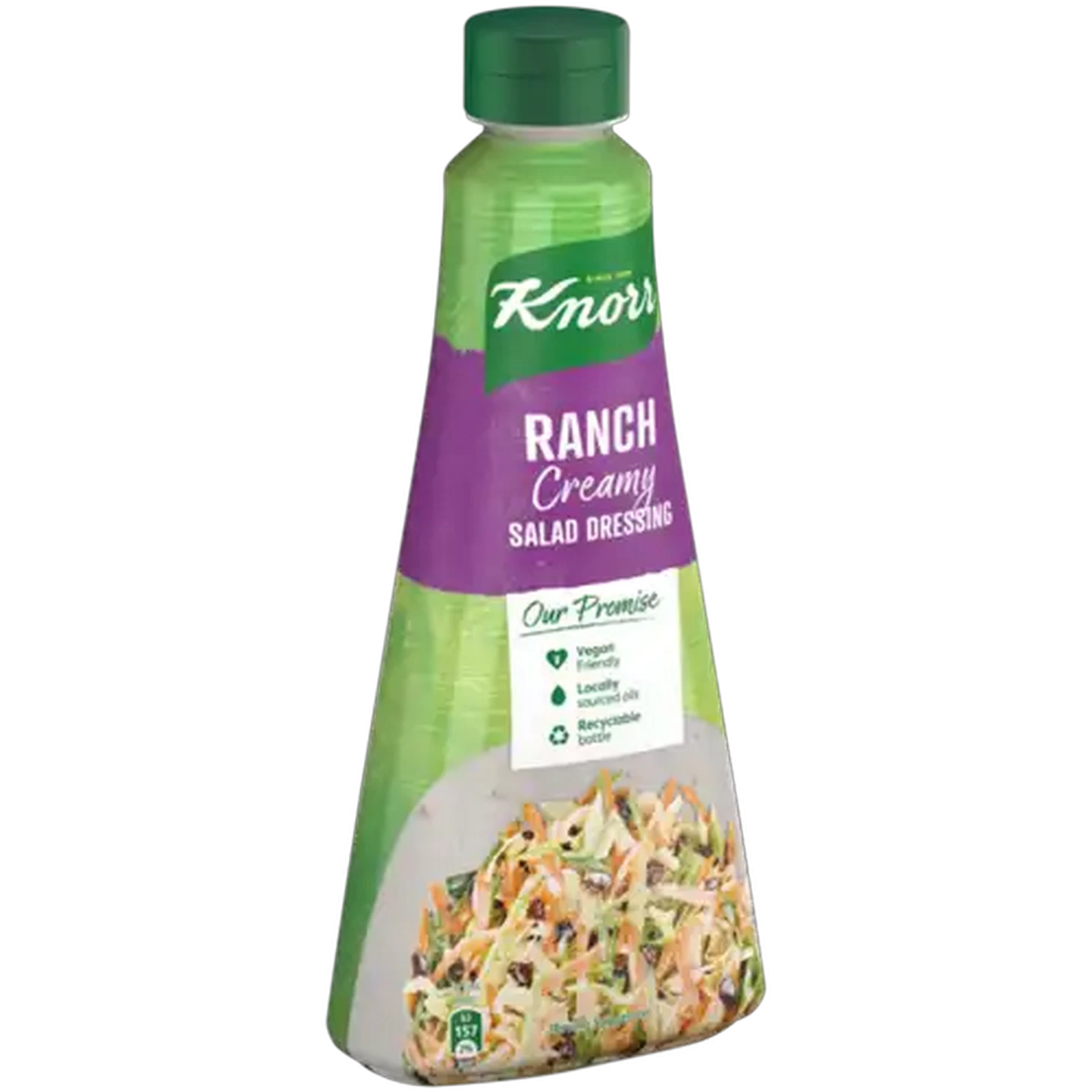 Image of Knorr Creamy Ranch Salad Dressing 340ml