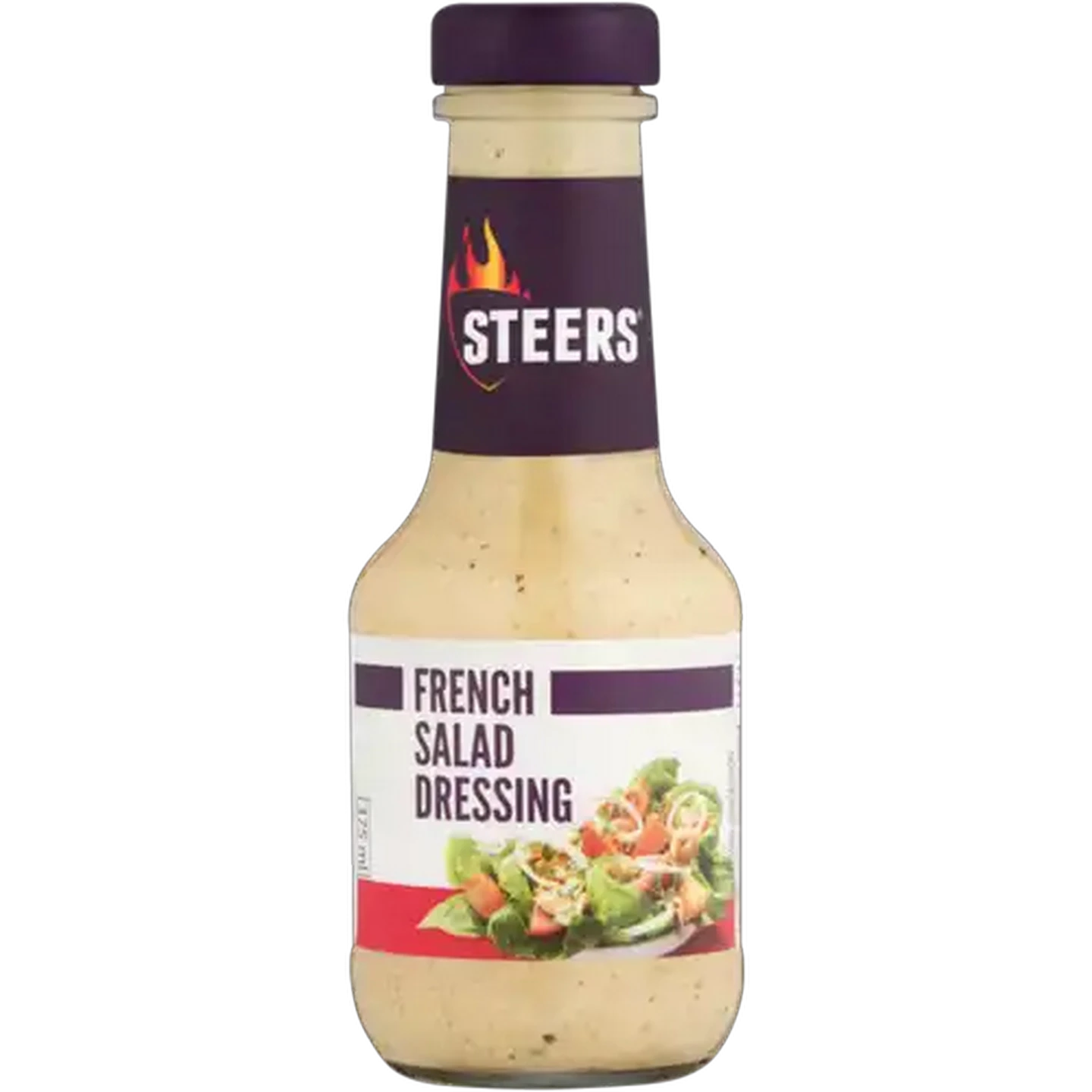 Image of Steers French Salad Dressing 375ml