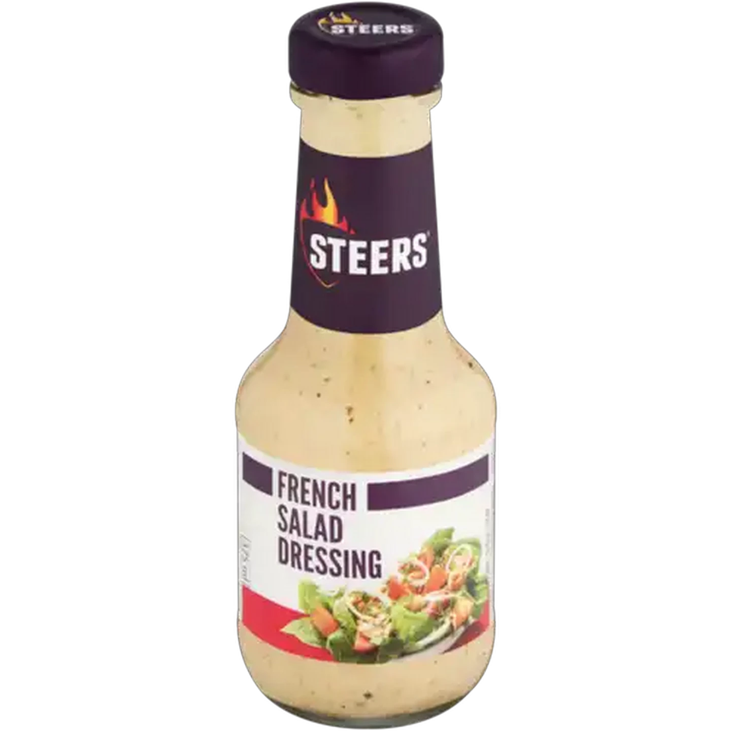Image of Steers French Salad Dressing 375ml