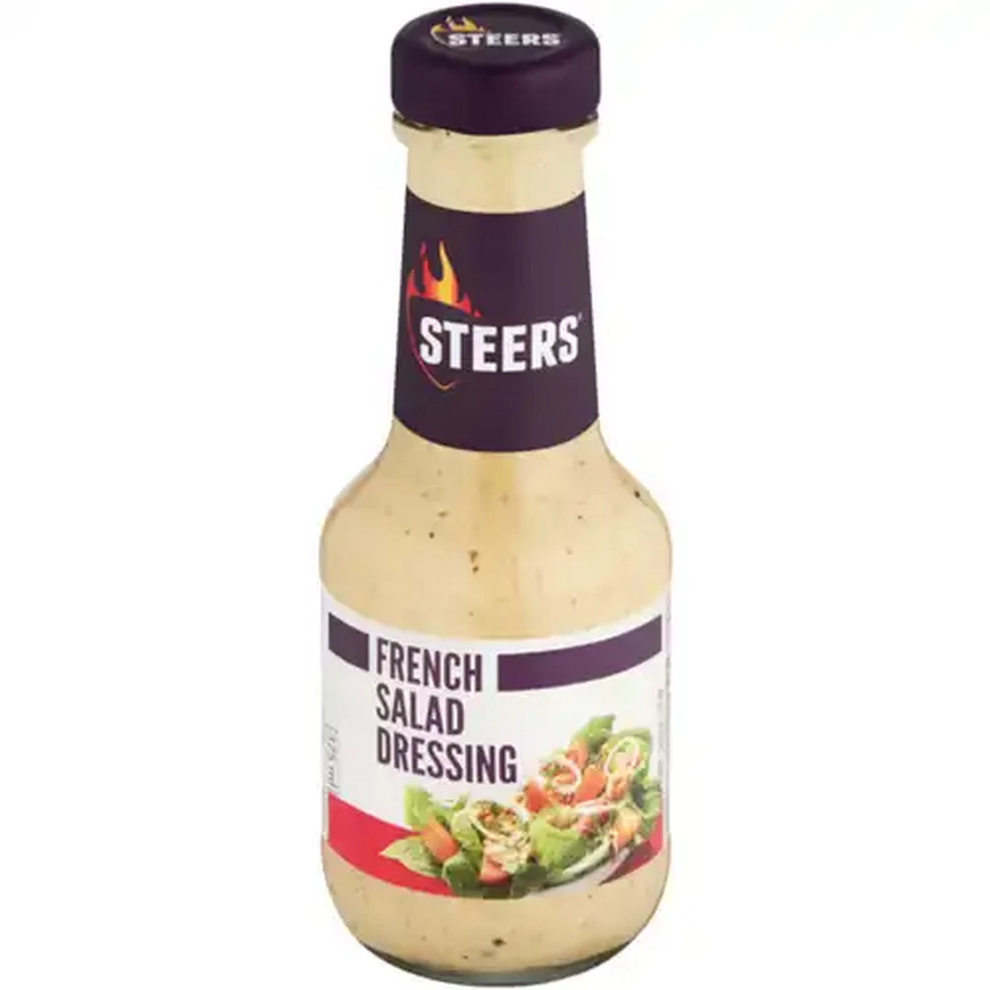 Image of Steers French Salad Dressing 375ml