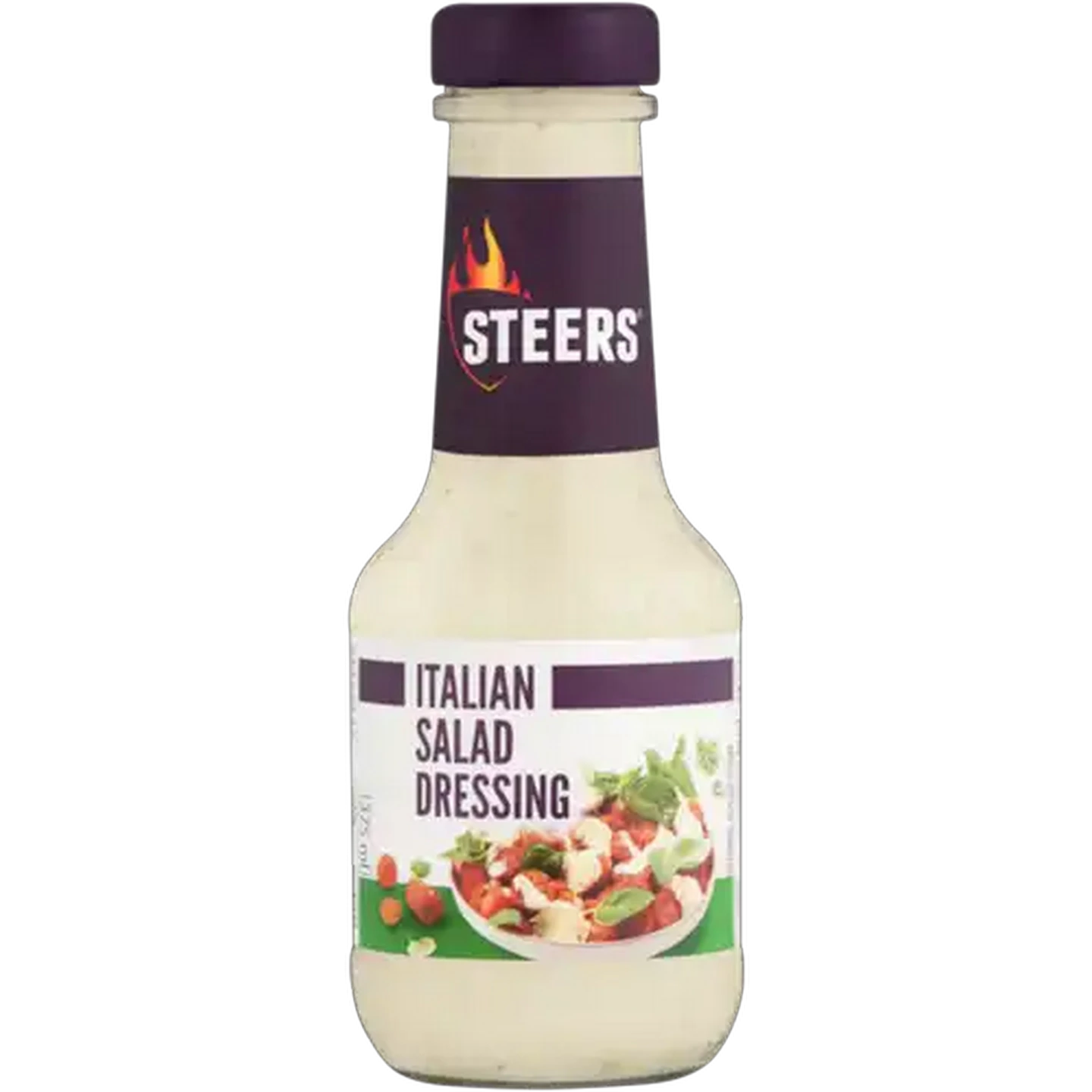 Image of Steers Italian Salad Dressing 375ml