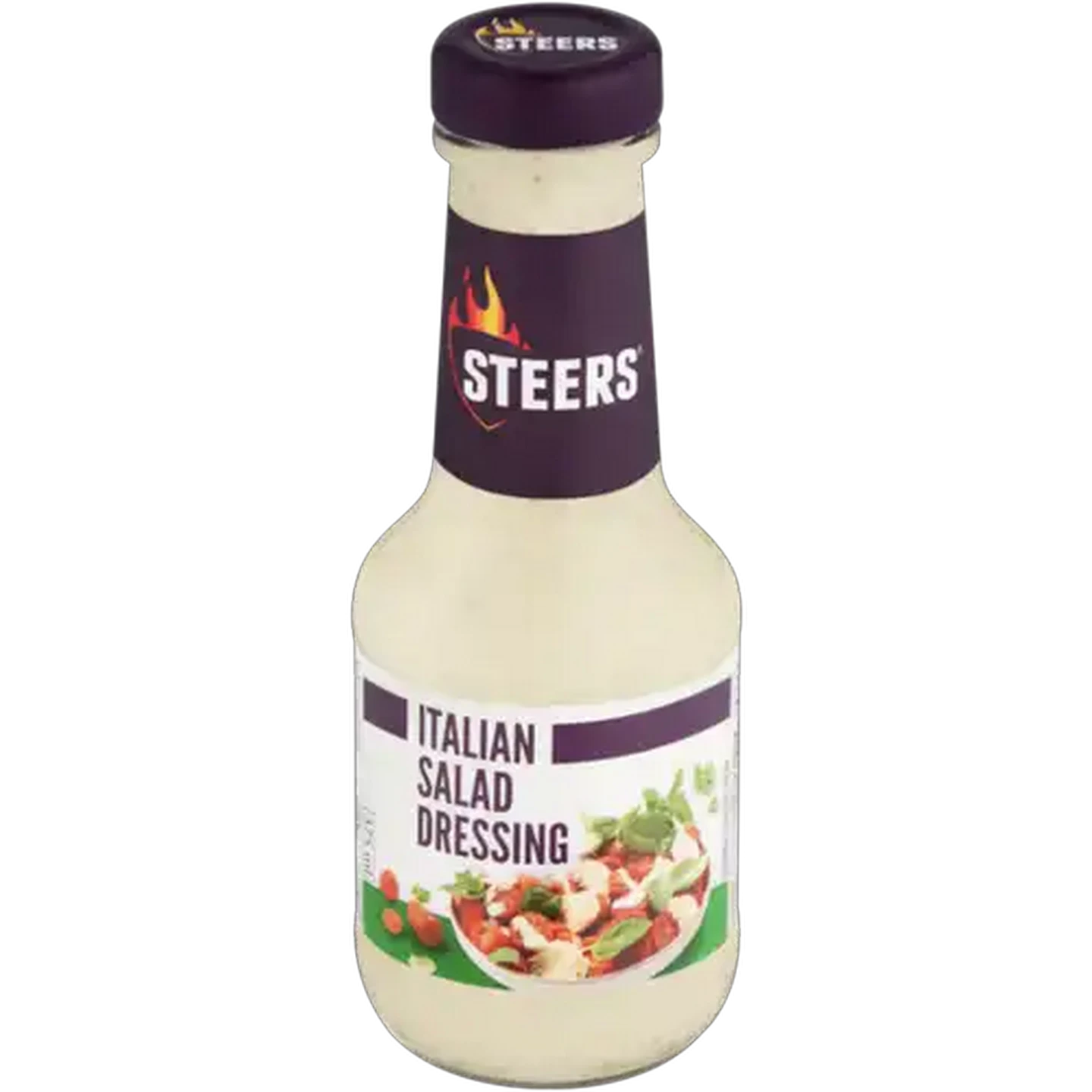 Image of Steers Italian Salad Dressing 375ml