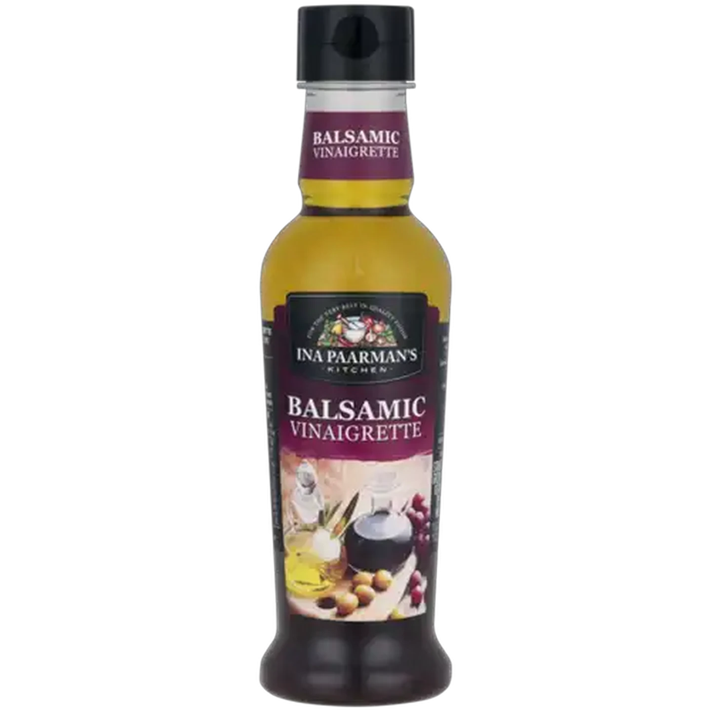 Image of Ina Paarman's Kitchen Classic Balsamic Vinaigrette 300ml