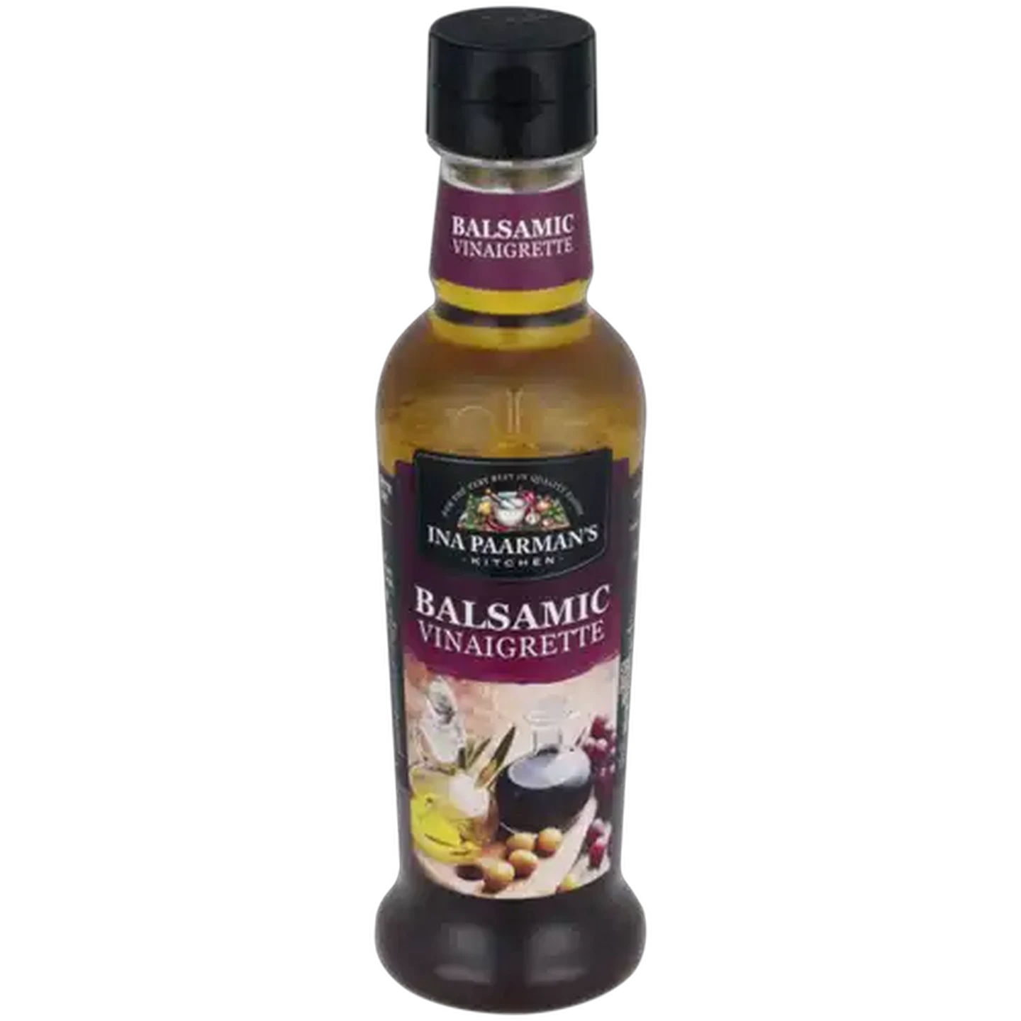 Image of Ina Paarman's Kitchen Classic Balsamic Vinaigrette 300ml