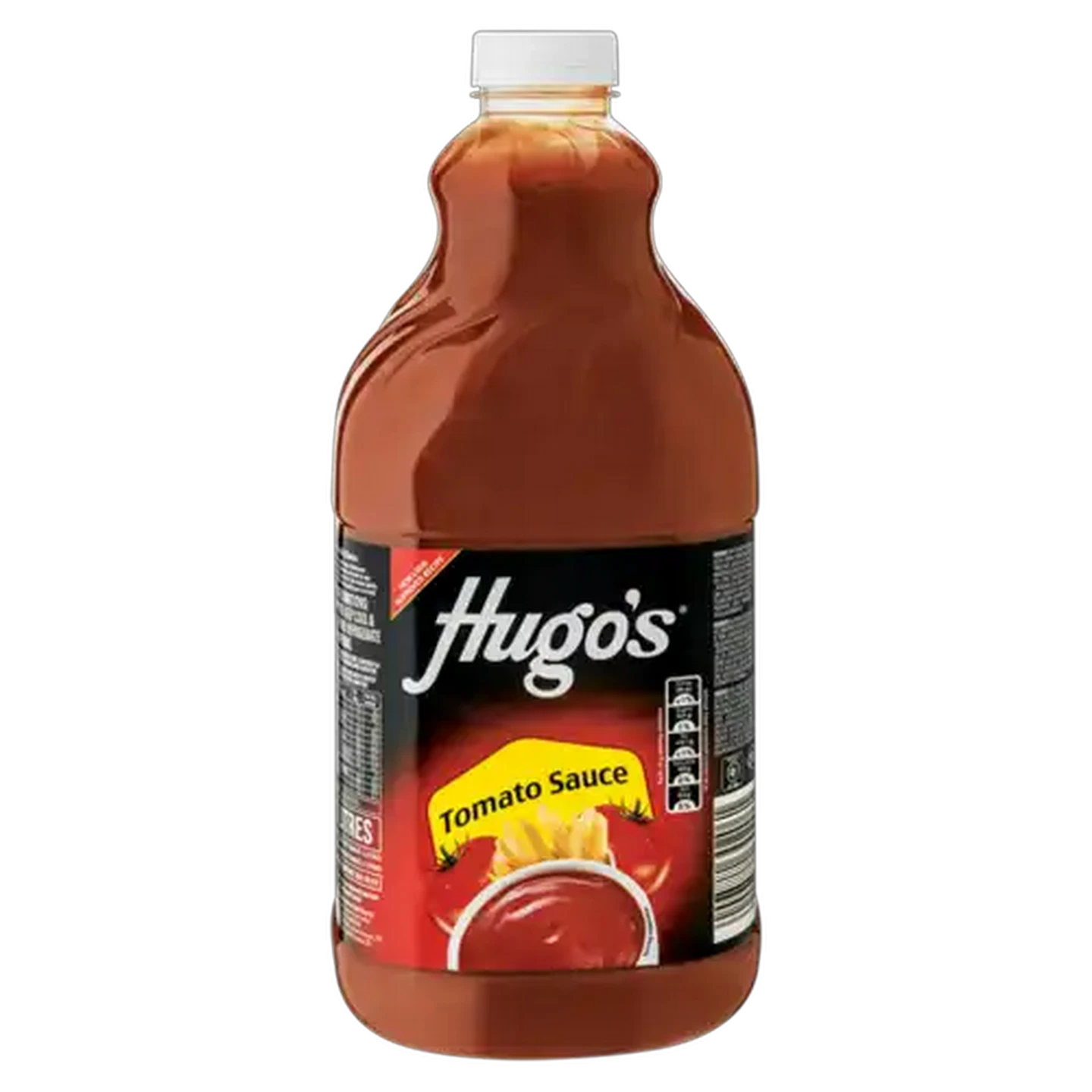 Image of Hugo's Tomato Sauce 2L