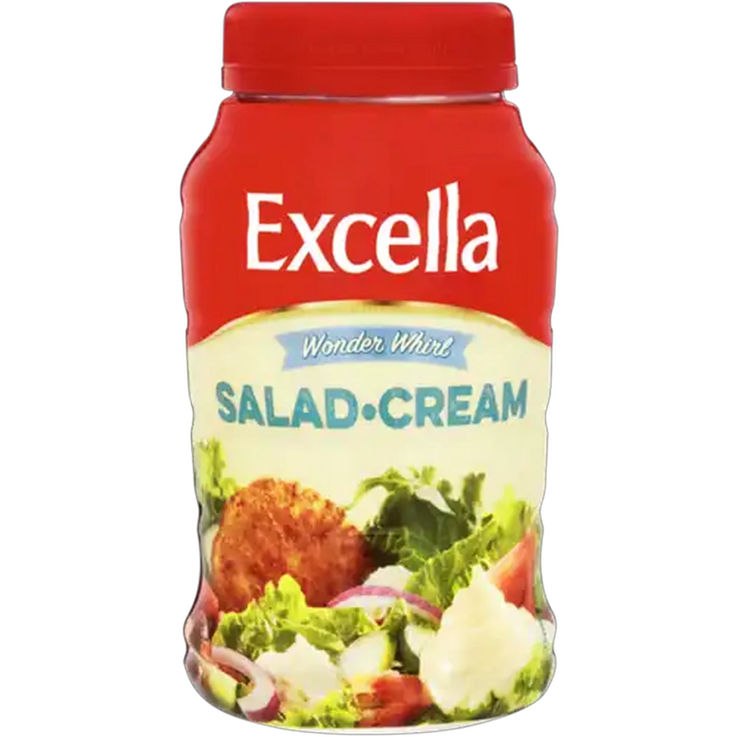 Image of Excella Salad Cream 750g