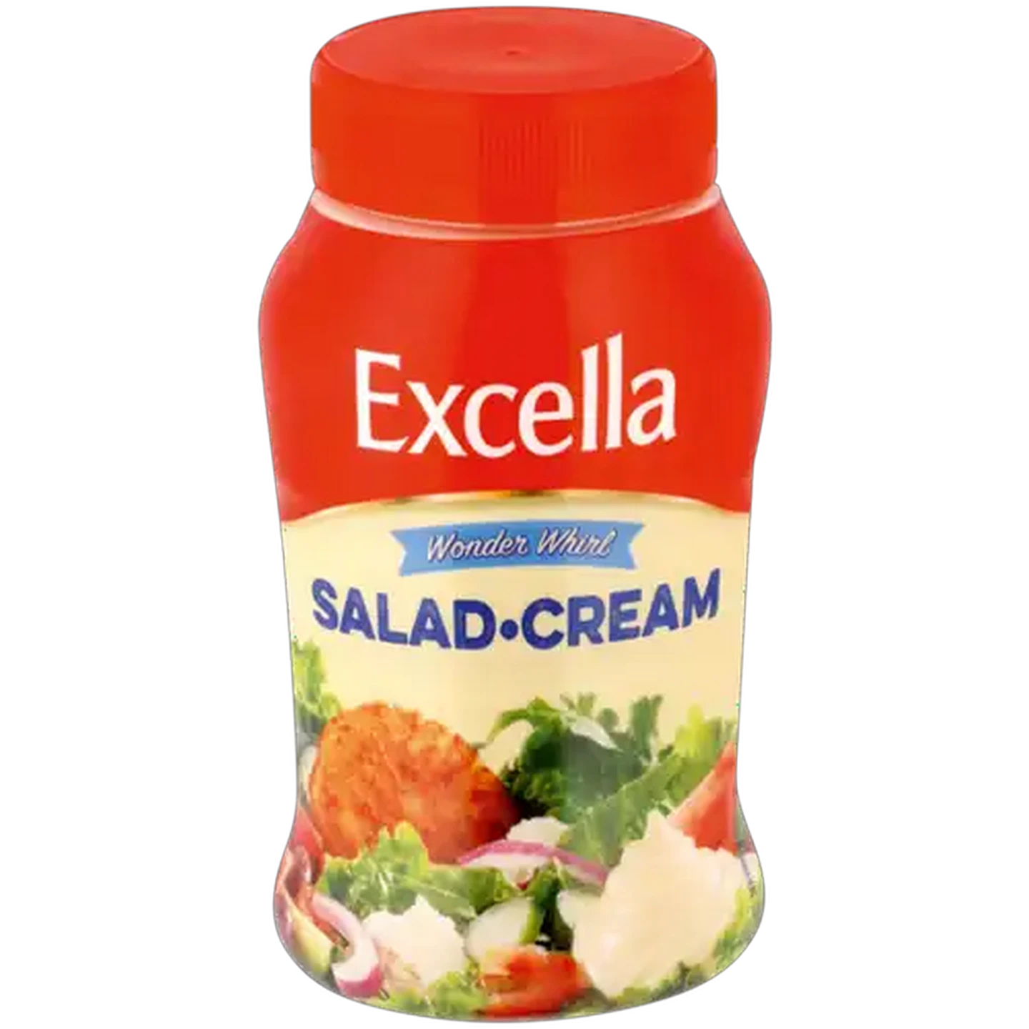 Image of Excella Salad Cream 750g