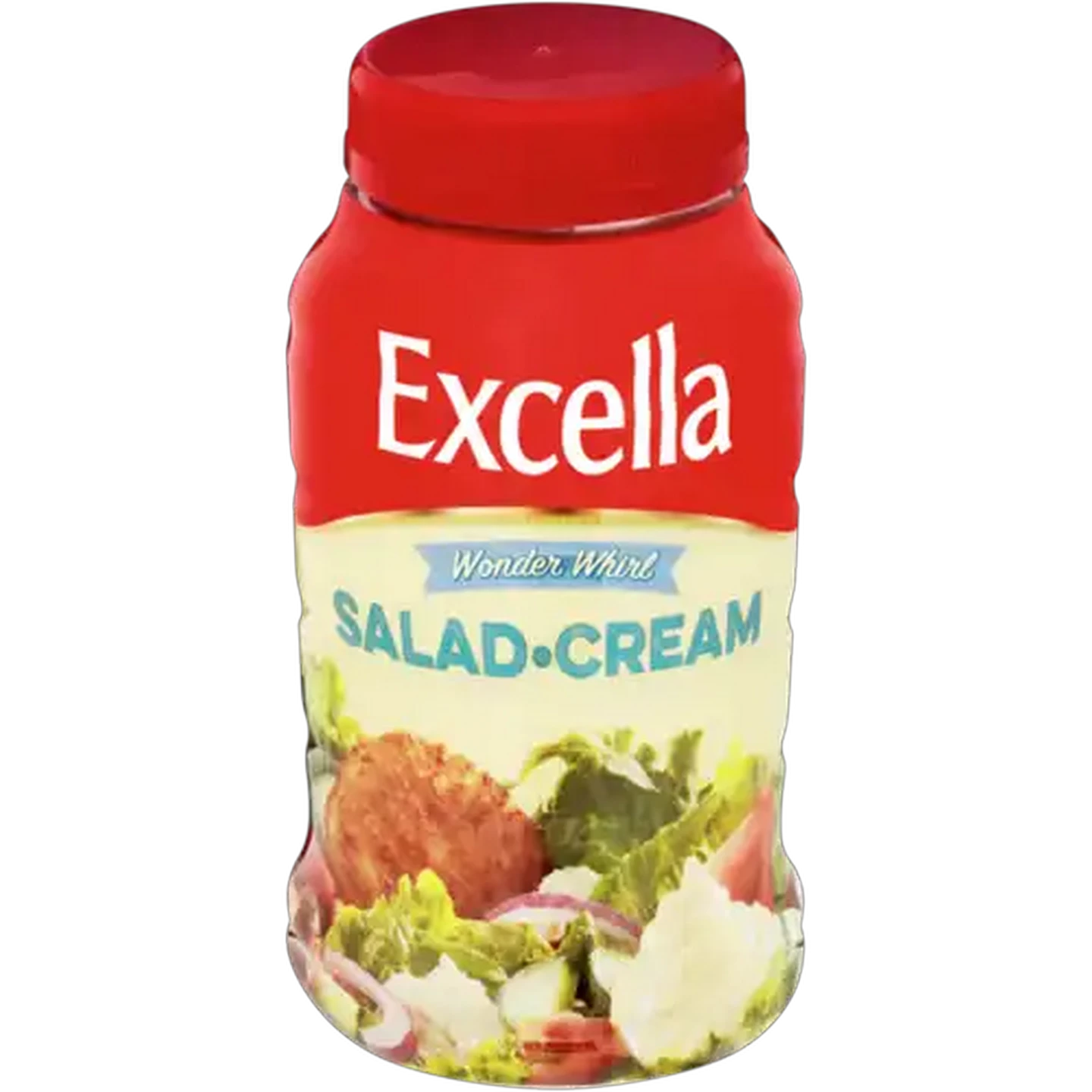 Image of Excella Salad Cream 750g