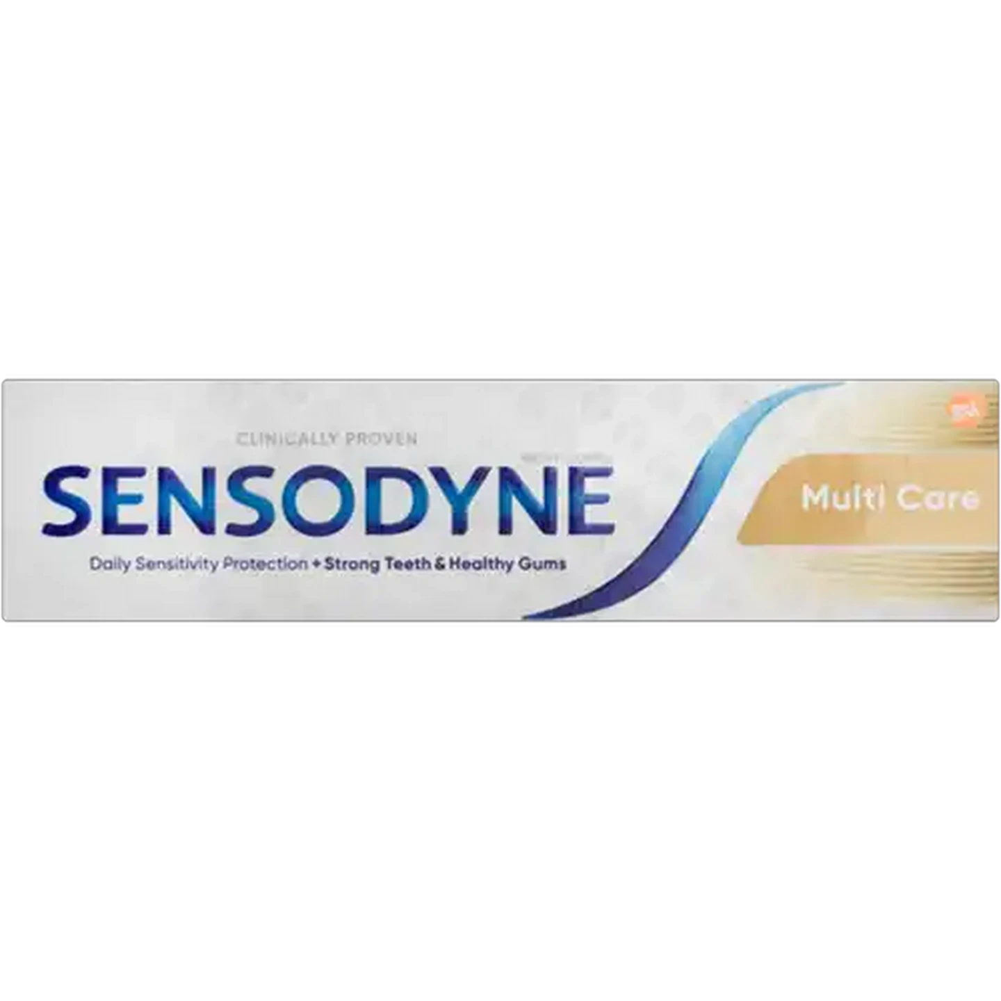 Image of Sensodyne Multi Care Toothpaste 75ml