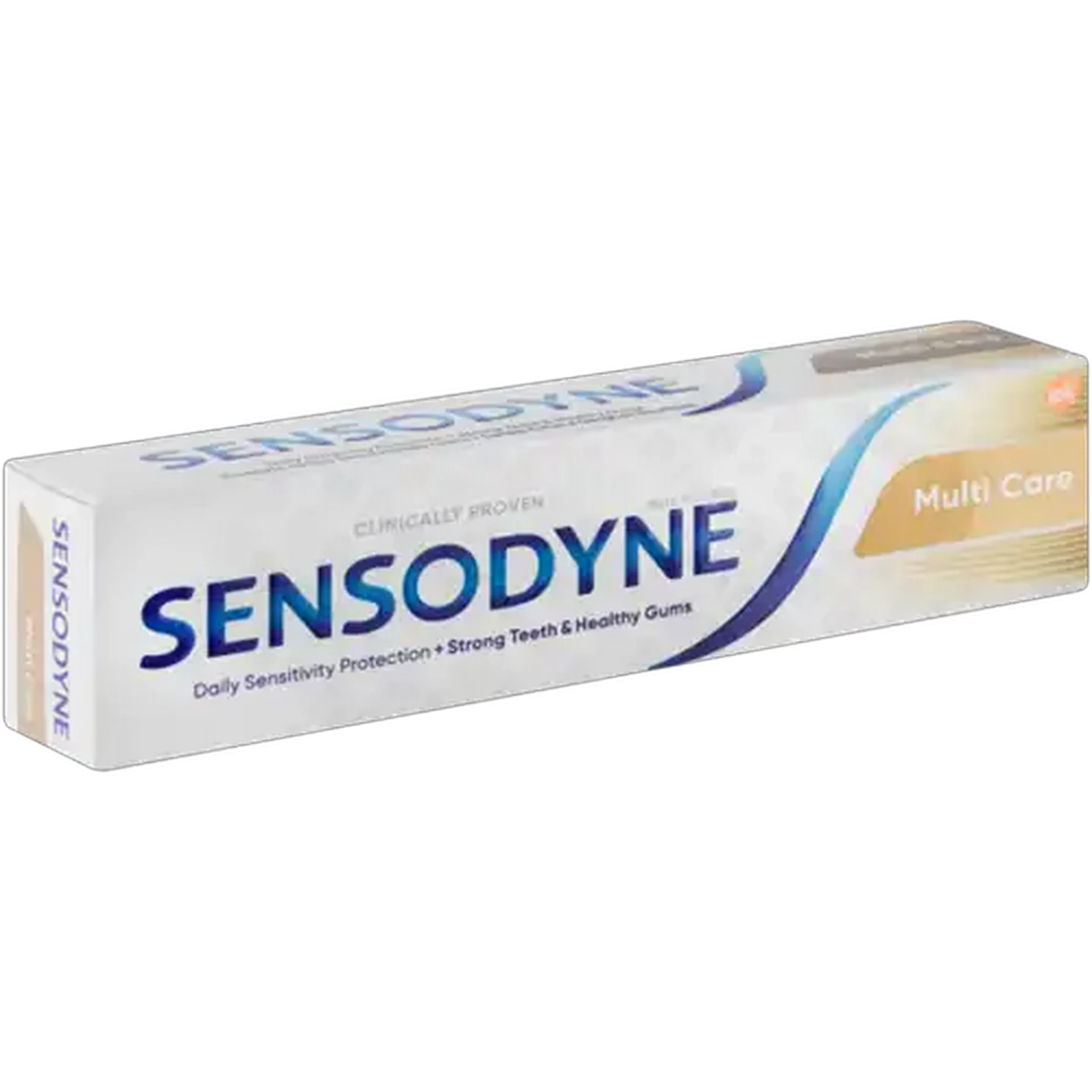Image of Sensodyne Multi Care Toothpaste 75ml