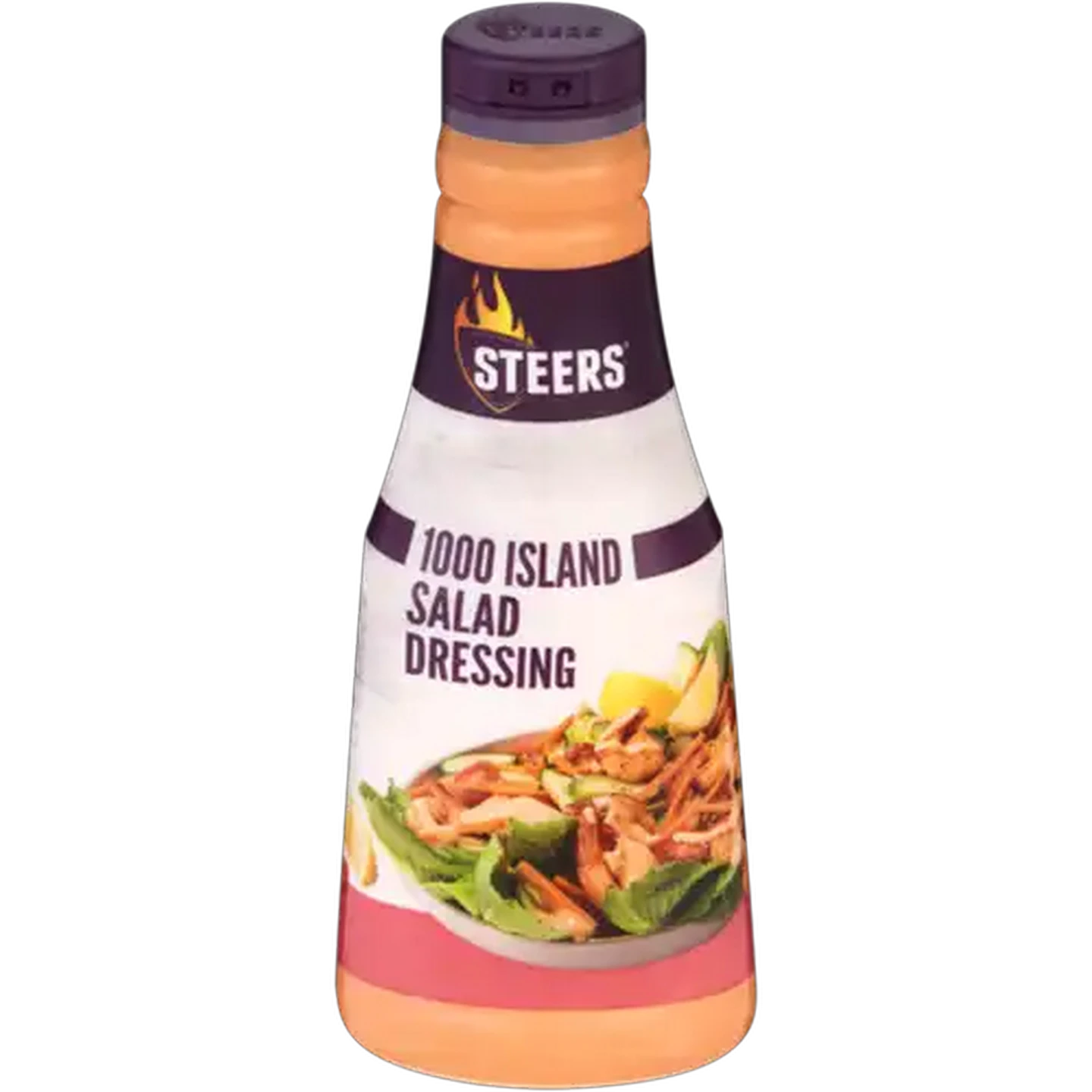 Image of Steers 1000 Island Salad Dressing 375ml