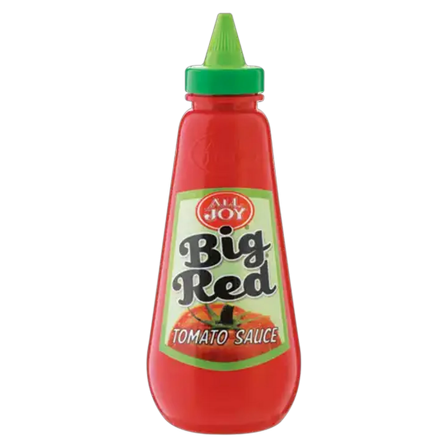 Image of All Joy Big Red Tomato Sauce 500ml