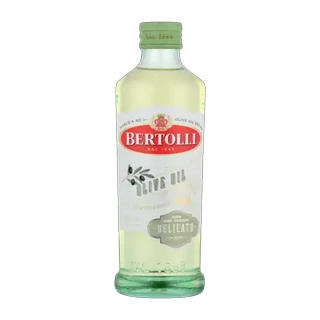 Bertolli Olive Oil 500ml