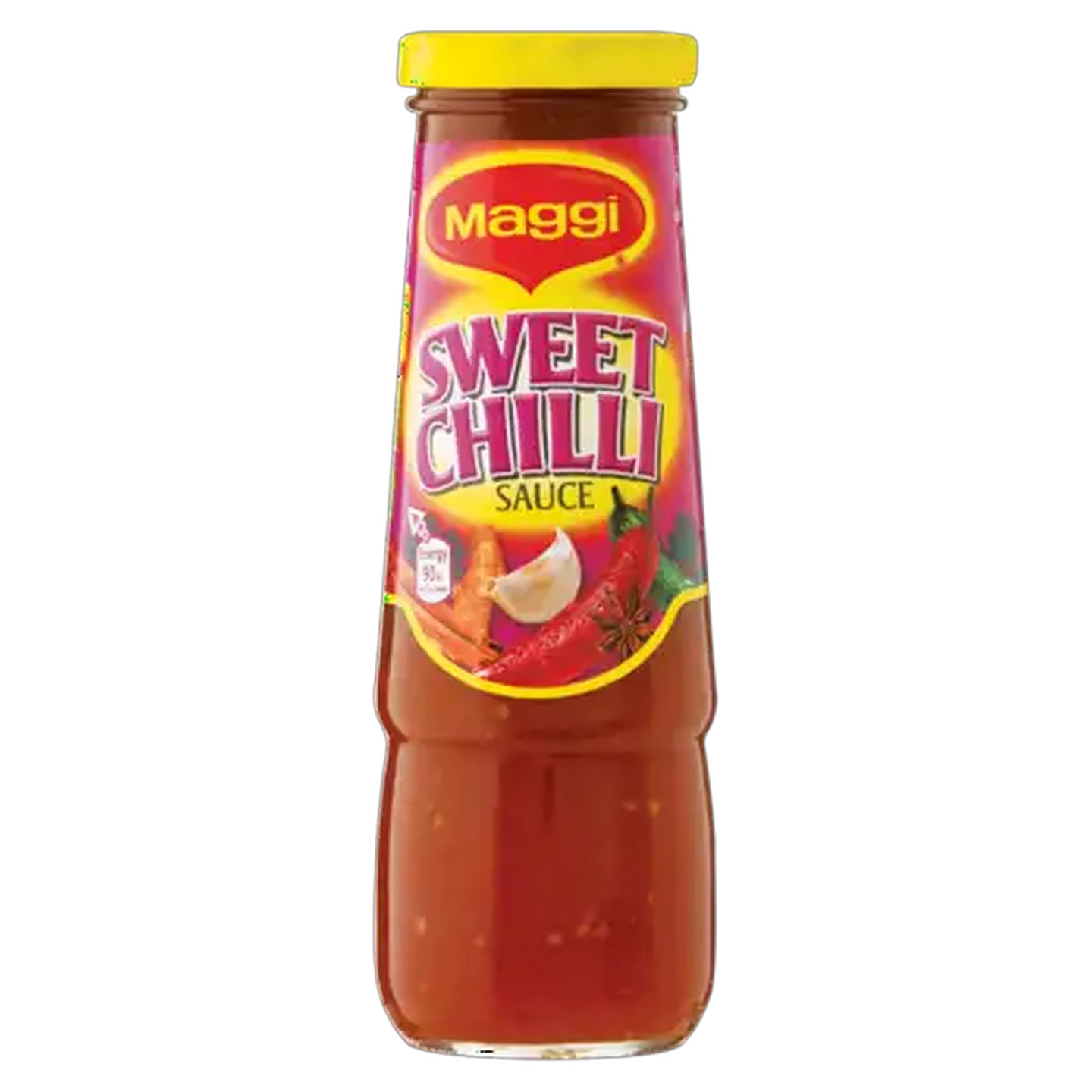 Image of Maggi Sweet Chilli Sauce 250ml