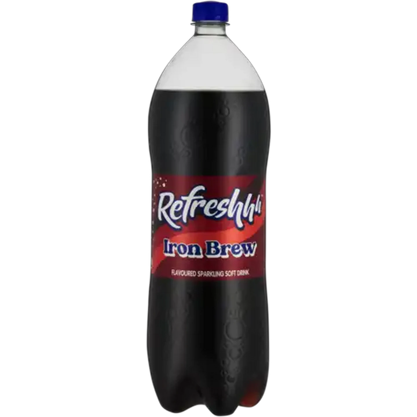 Image of Refreshhh Iron Brew Flavoured Soft Drink 2L
