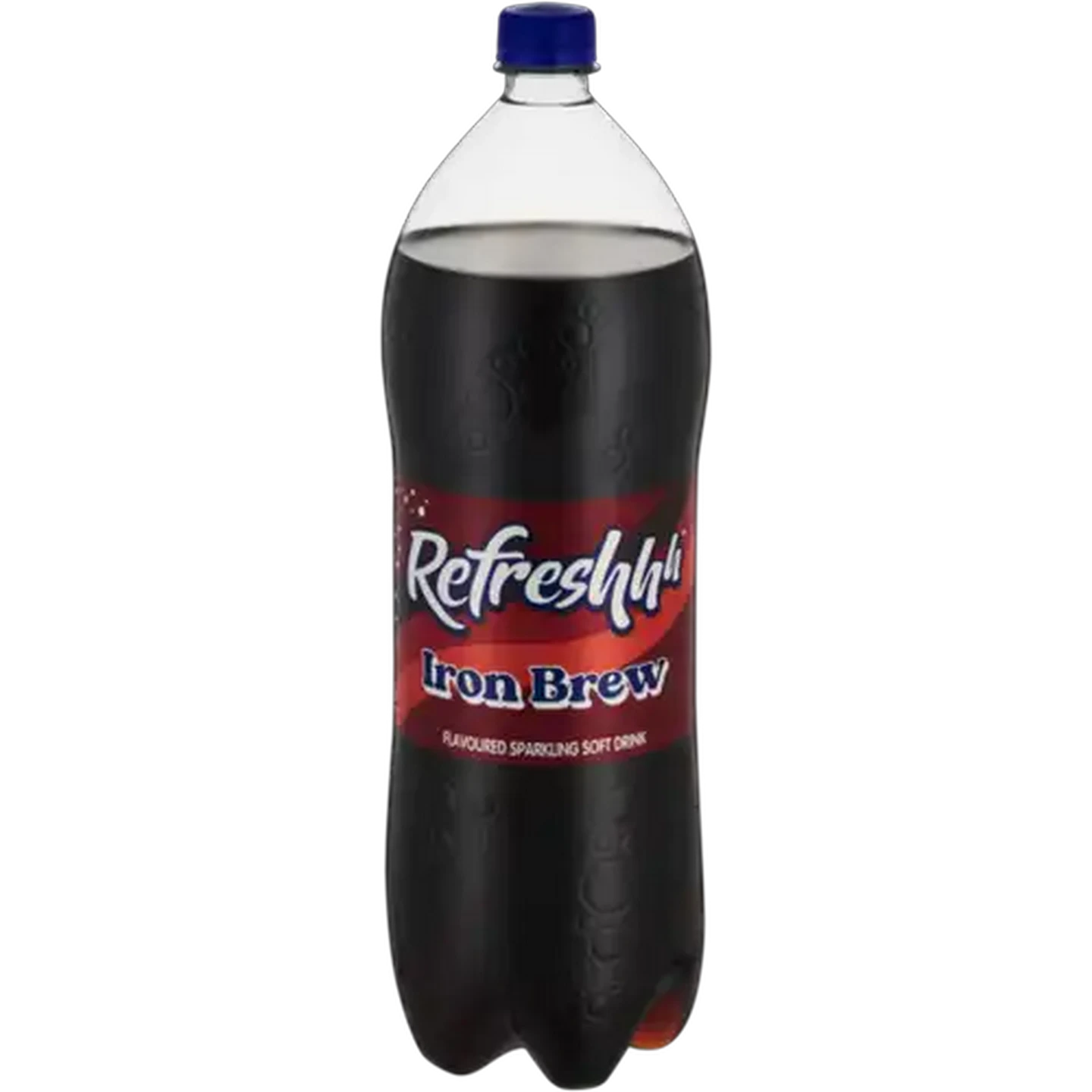 Image of Refreshhh Iron Brew Flavoured Soft Drink 2L