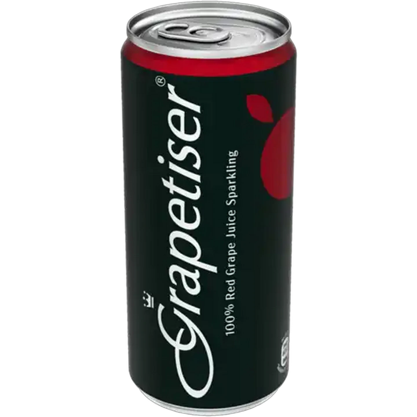 Image of Grapetiser 100% Sparkling Red Grape Juice 300ml