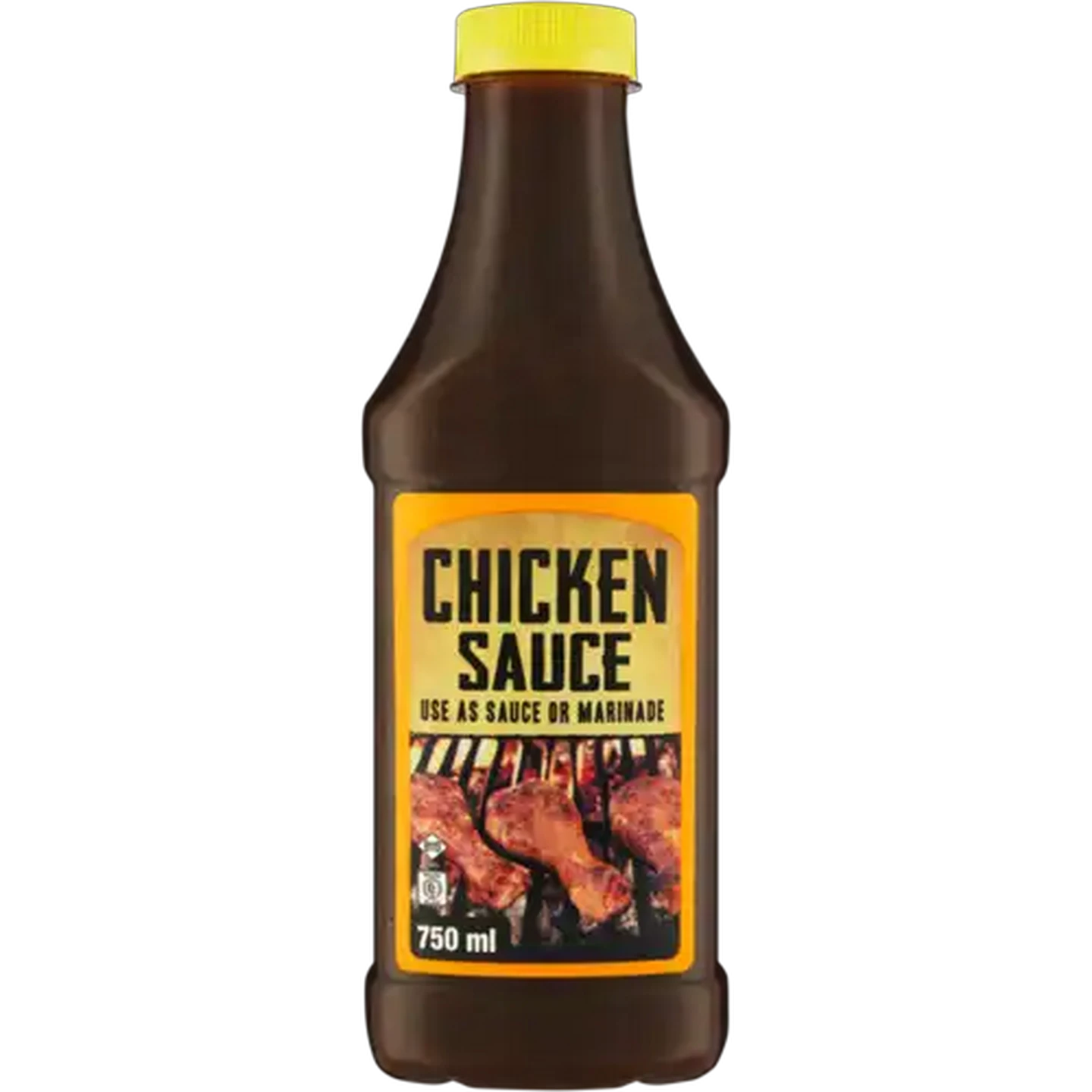 Image of Championship Chicken Sauce 750ml