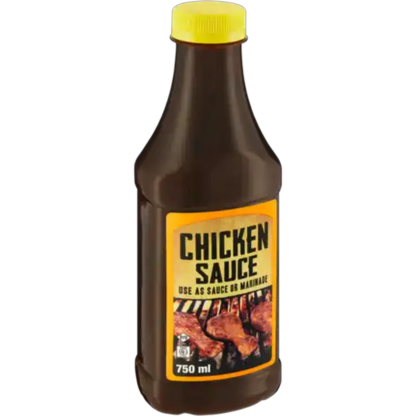 Image of Championship Chicken Sauce 750ml
