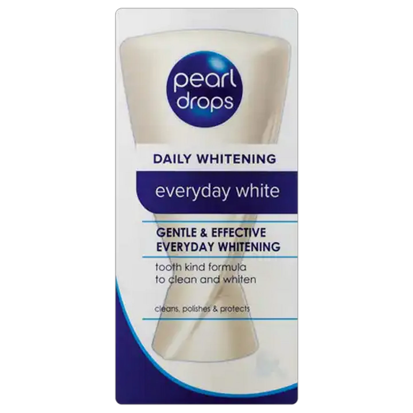 Image of Pearl Drops Everyday White Tooth Polish 50ml