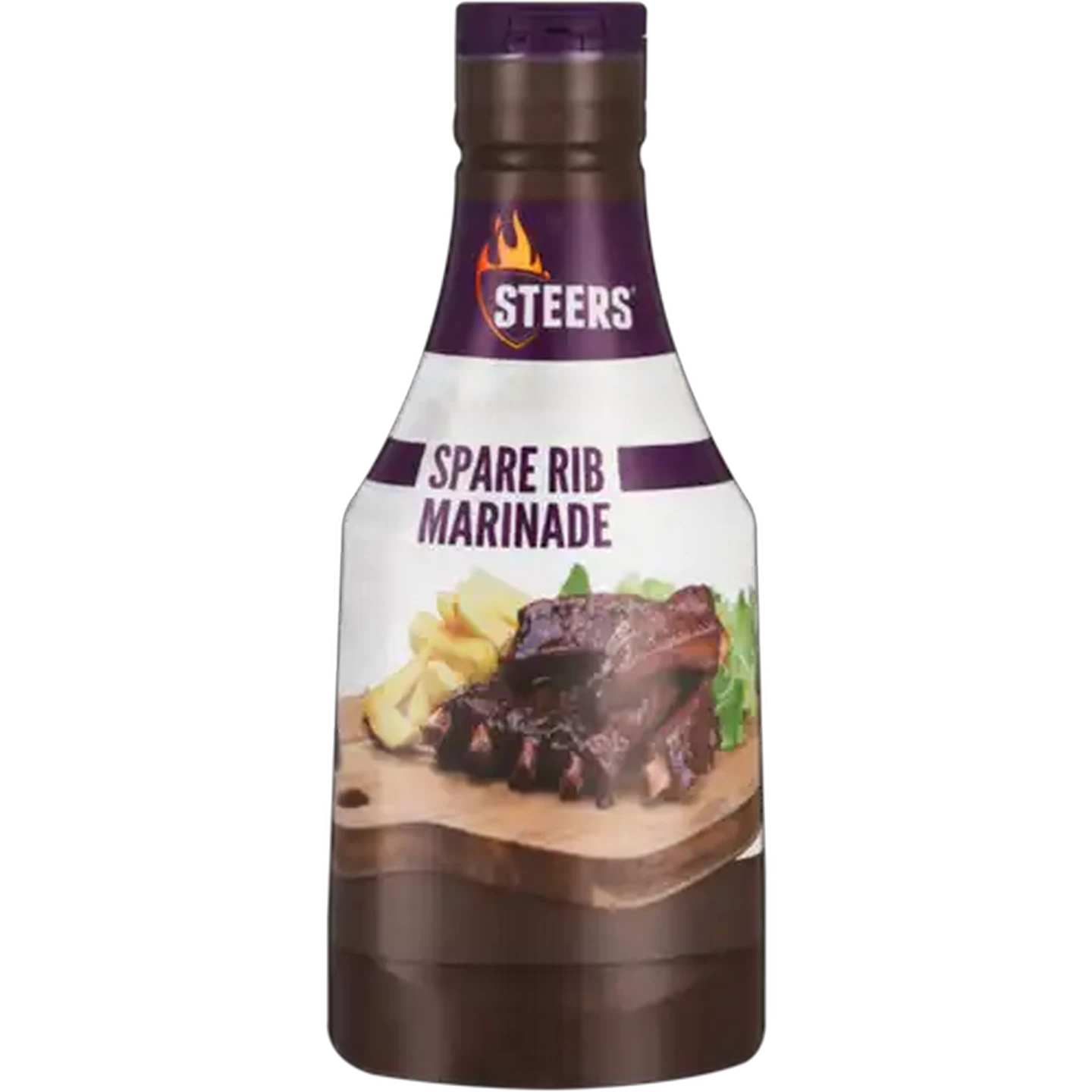 Image of Steers Spare Rib Marinade 700ml