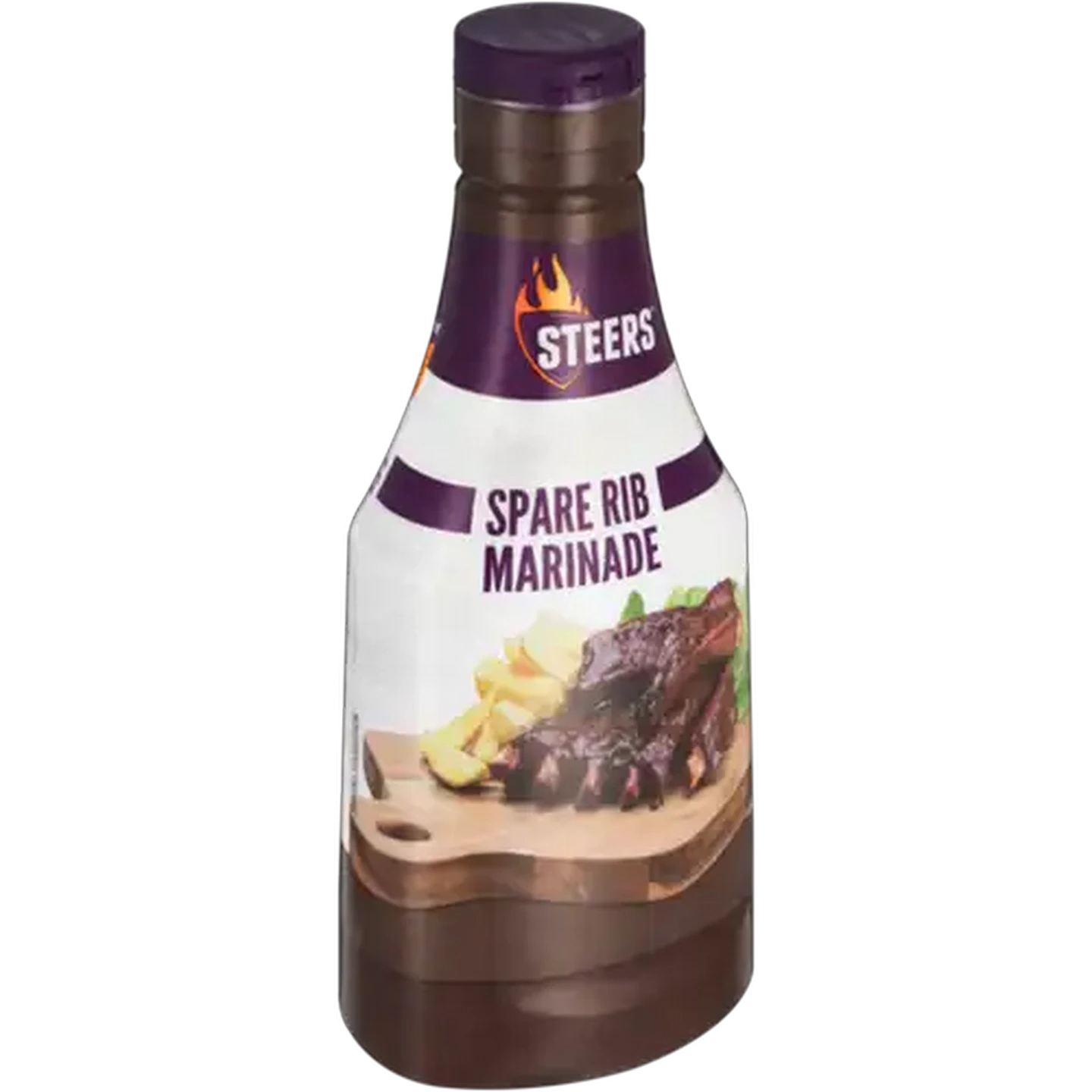 Image of Steers Spare Rib Marinade 700ml