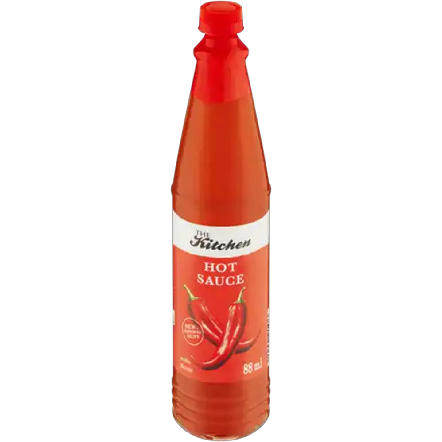 Image of The Kitchen Hot Sauce 88ml