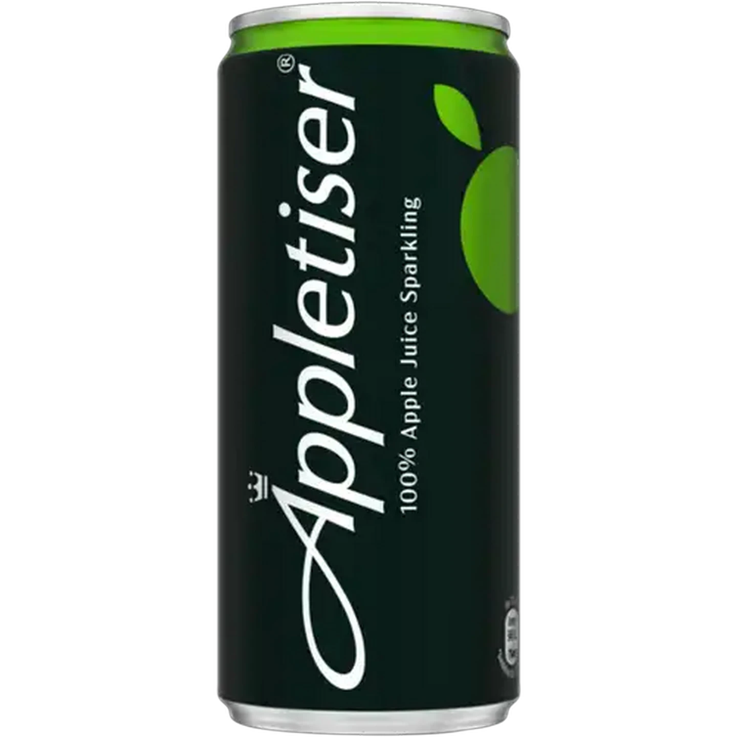 Image of Appletiser 100% Sparkling Apple Juice 300ml