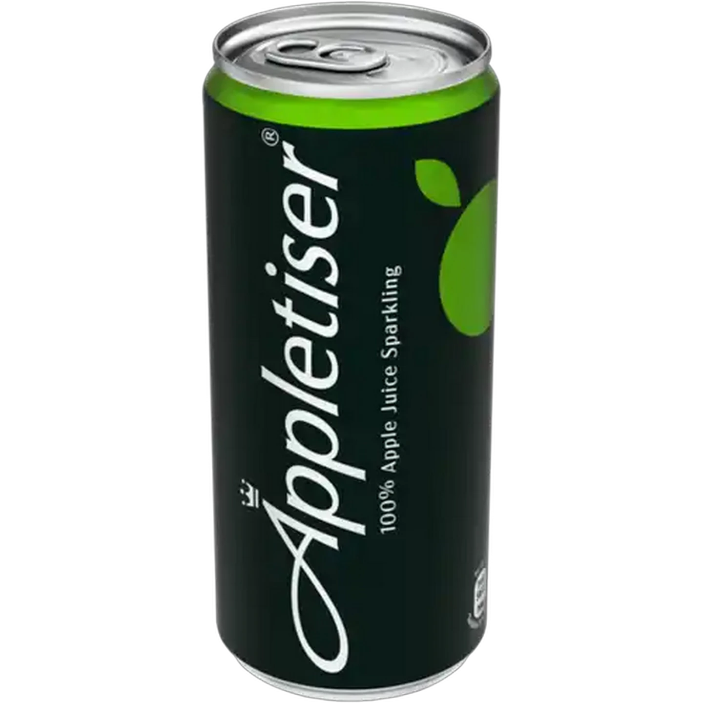 Image of Appletiser 100% Sparkling Apple Juice 300ml