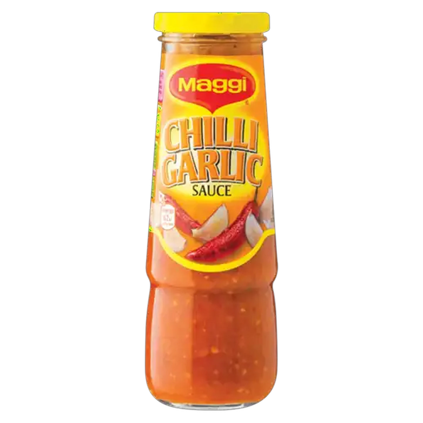 Image of Maggi Chilli Garlic Sauce 250ml