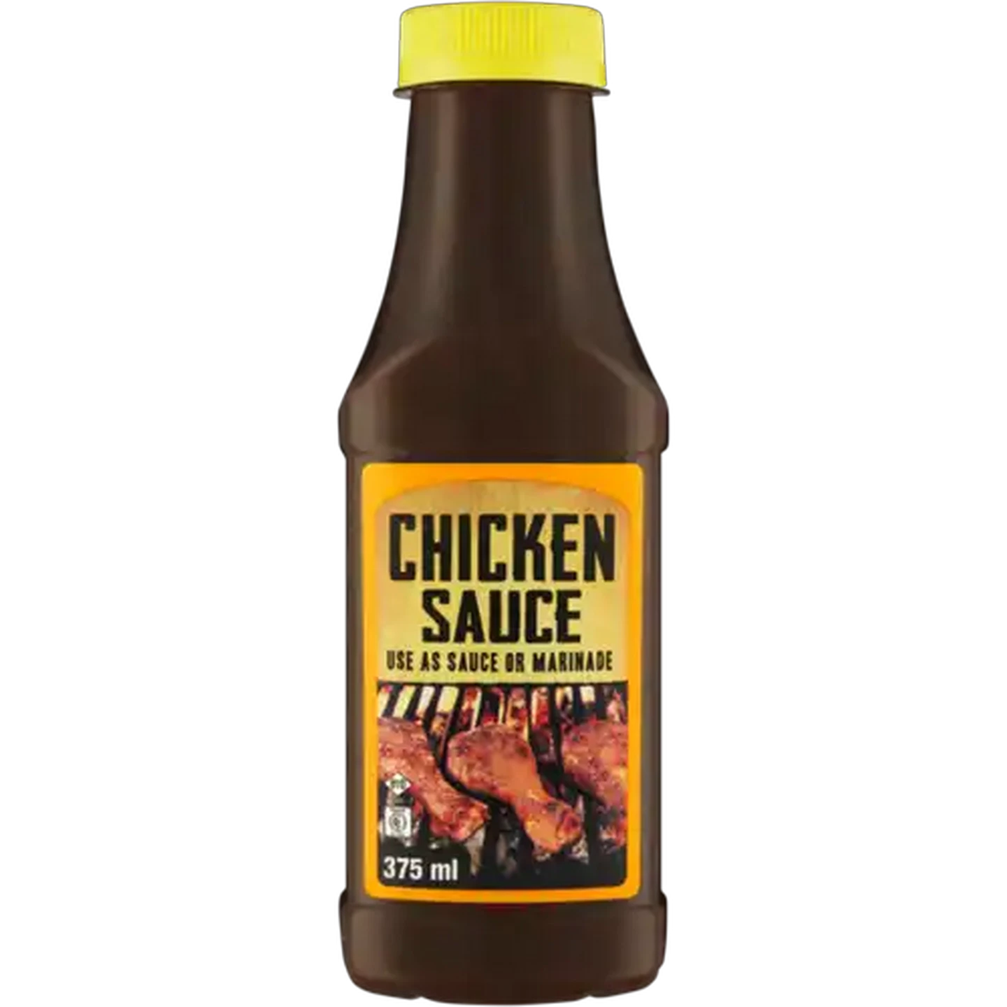 Image of Championship Chicken Sauce 375ml