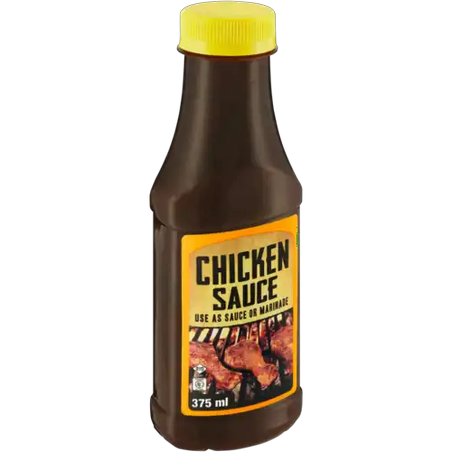 Image of Championship Chicken Sauce 375ml