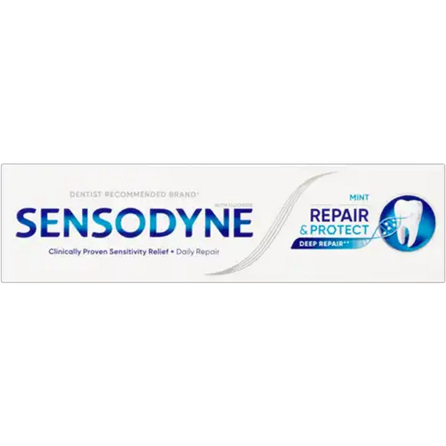 Image of Sensodyne Repair & Protect Toothpaste 75ml