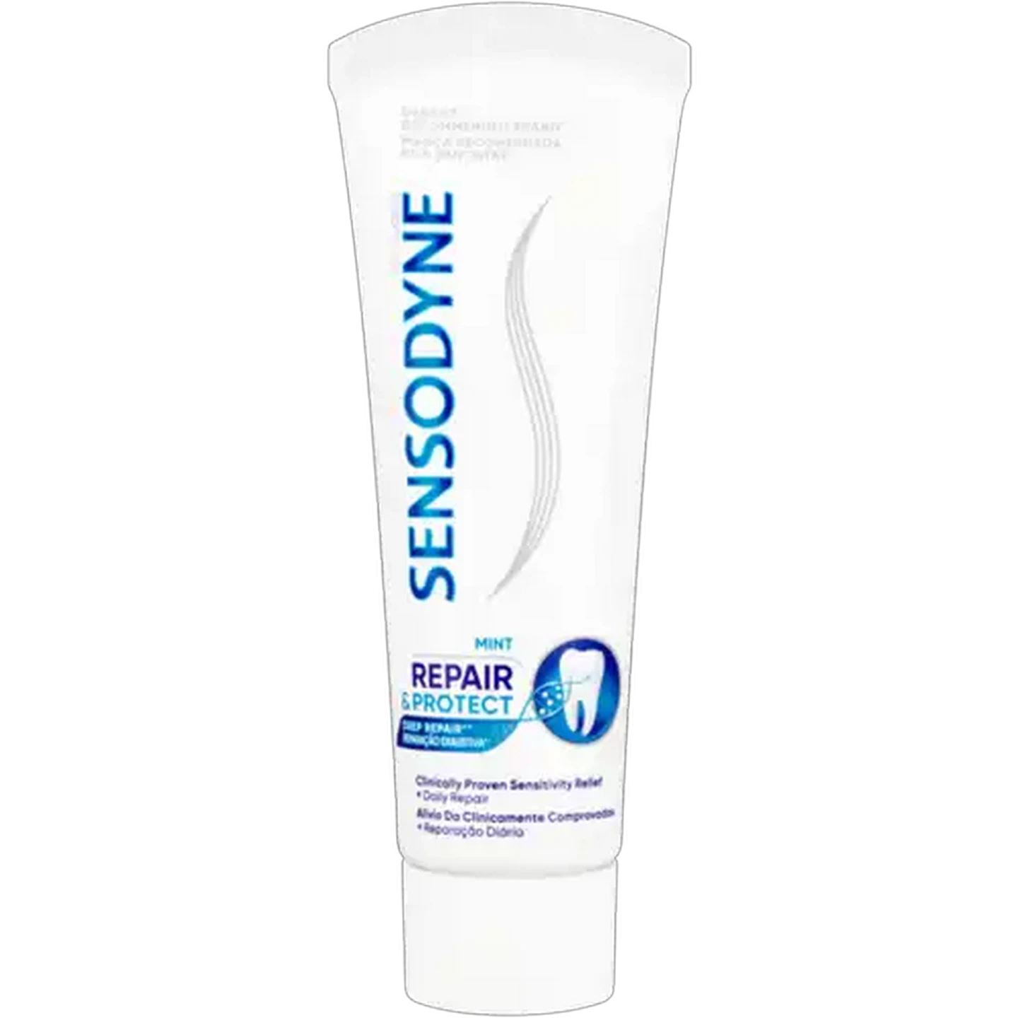 Image of Sensodyne Repair & Protect Toothpaste 75ml