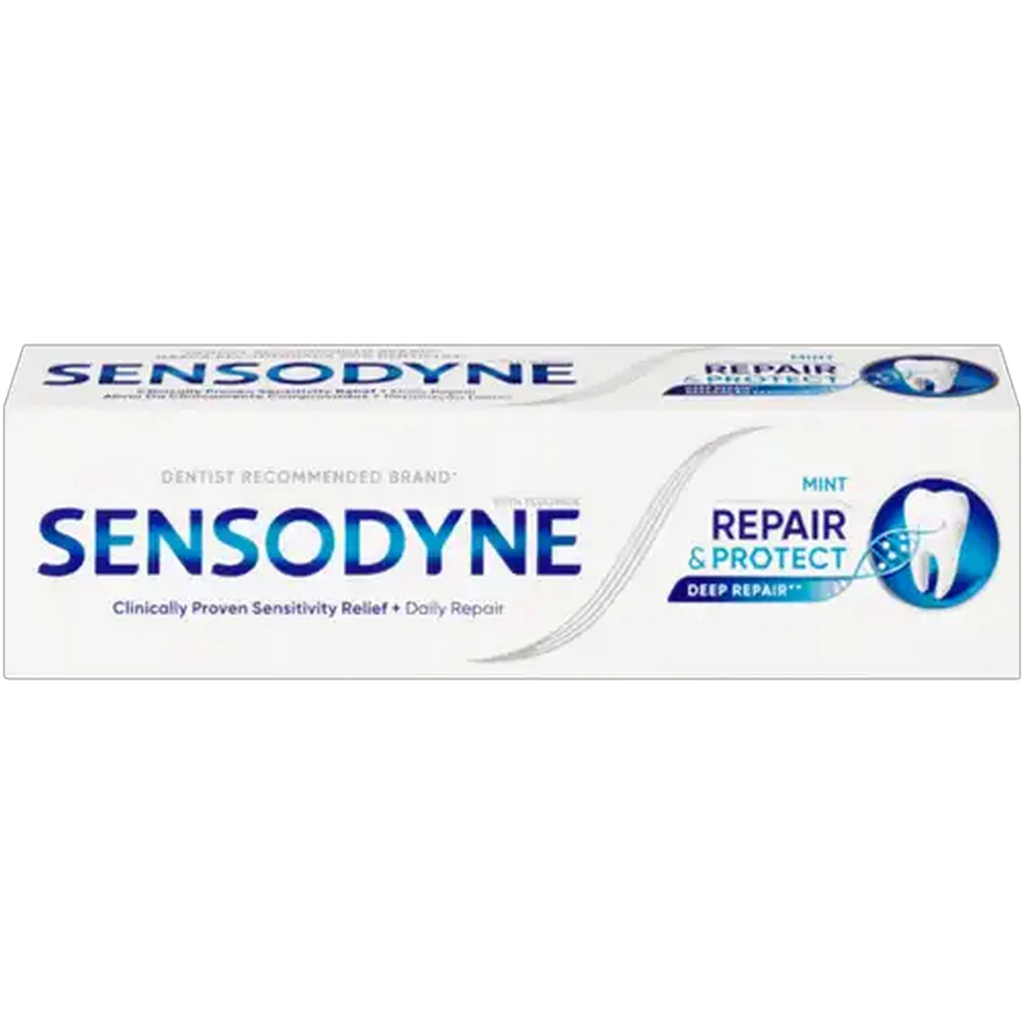 Image of Sensodyne Repair & Protect Toothpaste 75ml