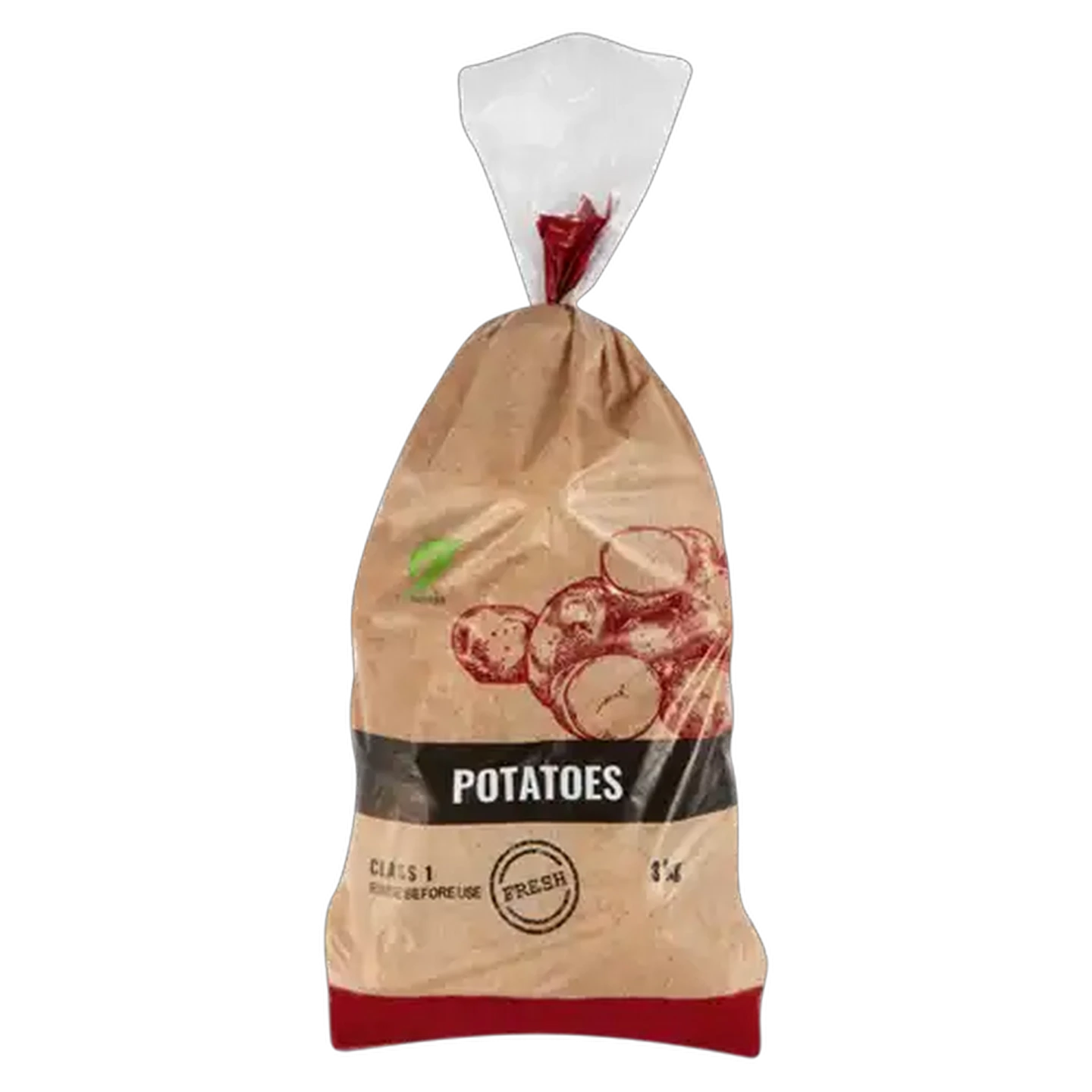 Image of Potatoes 3kg