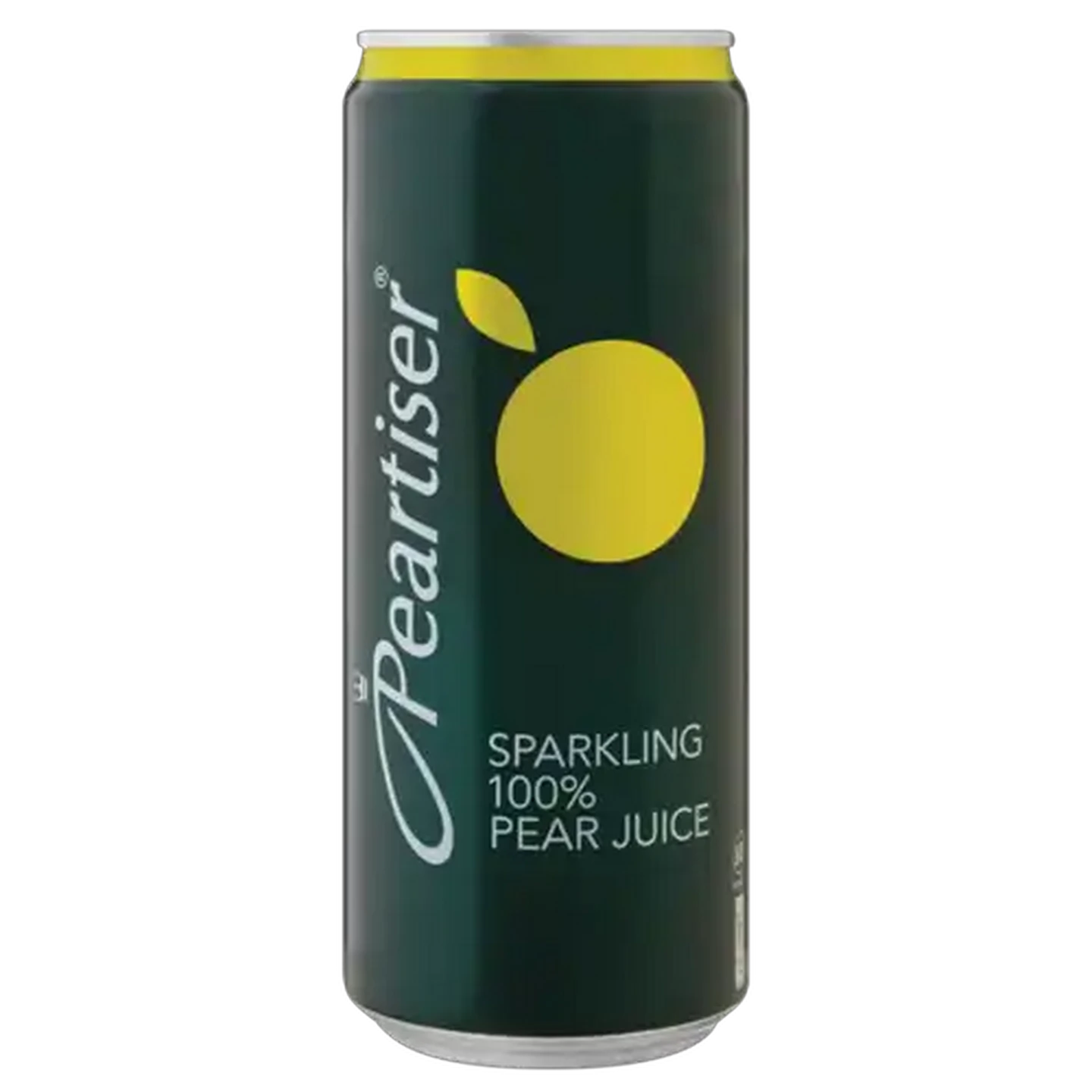 Image of Peartiser Sparkling Pear Juice Can 330ml