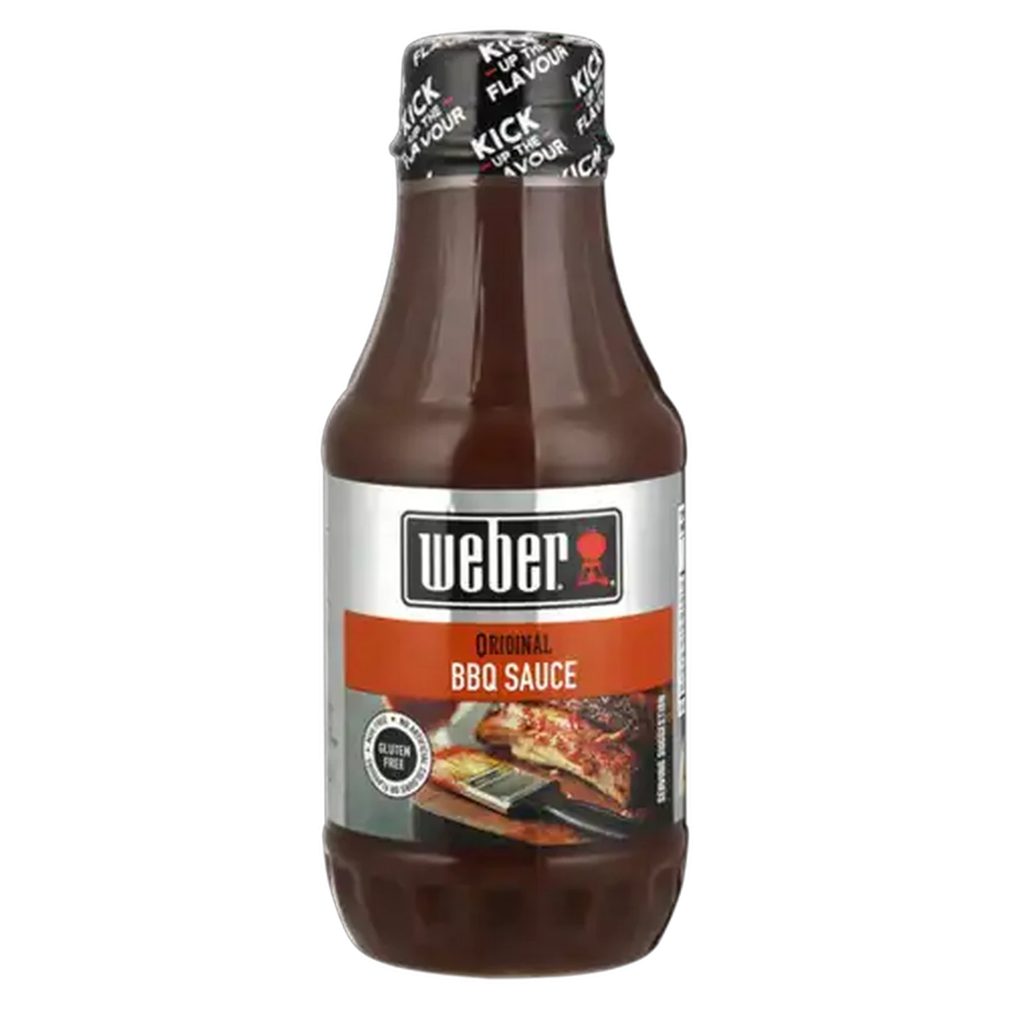 Image of Weber Original BBQ Sauce 500ml