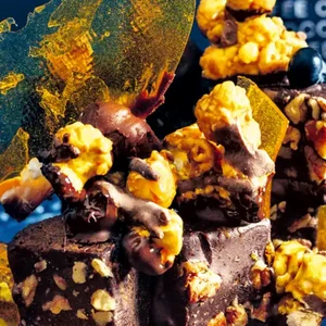 Checkers Sixty60 | Forage And Feast Toffee Caramel & Chocolate