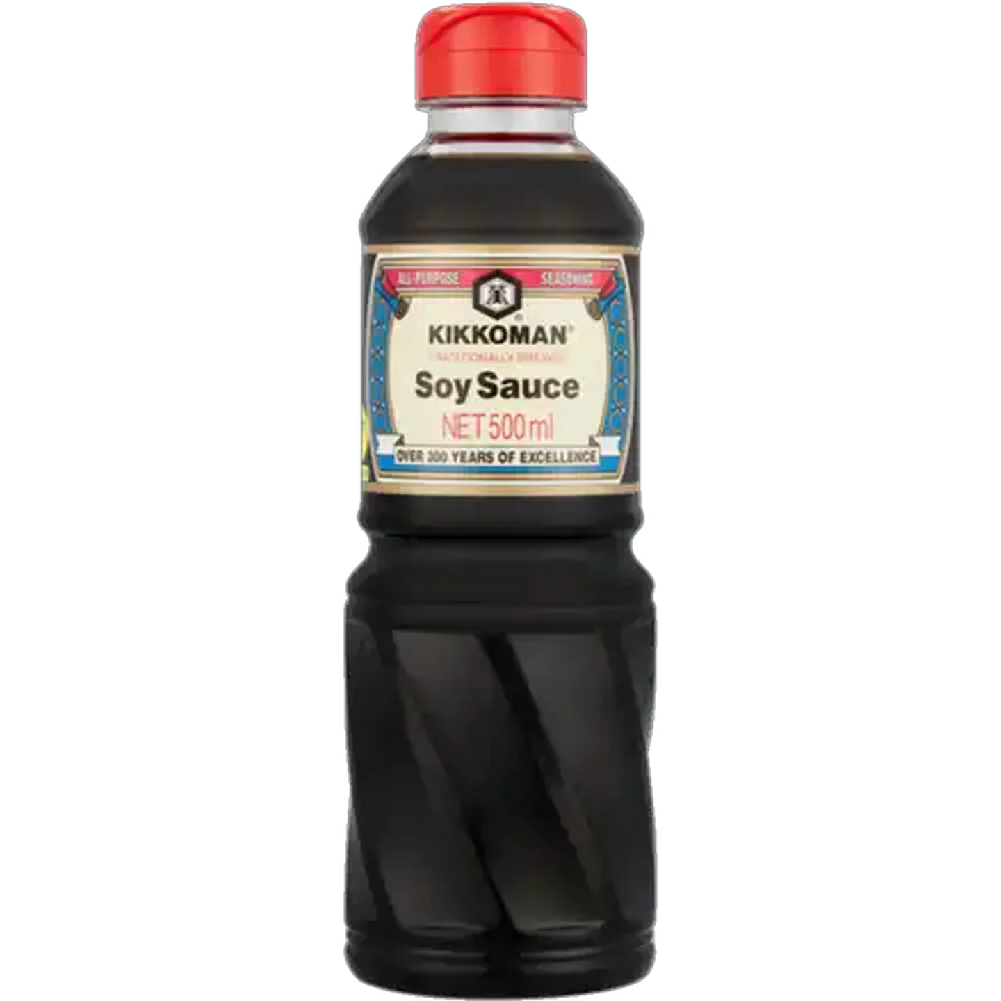 Image of Kikkoman Soya Sauce 500ml