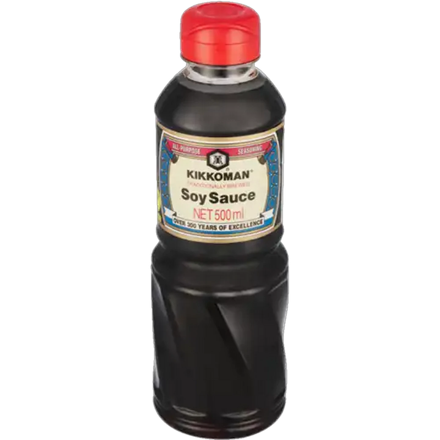 Image of Kikkoman Soya Sauce 500ml
