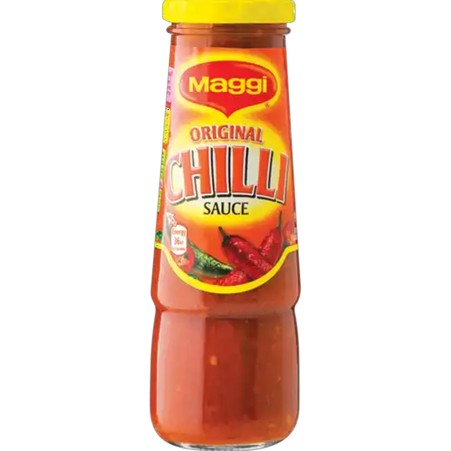 Image of Maggi Original Chilli Sauce 250ml