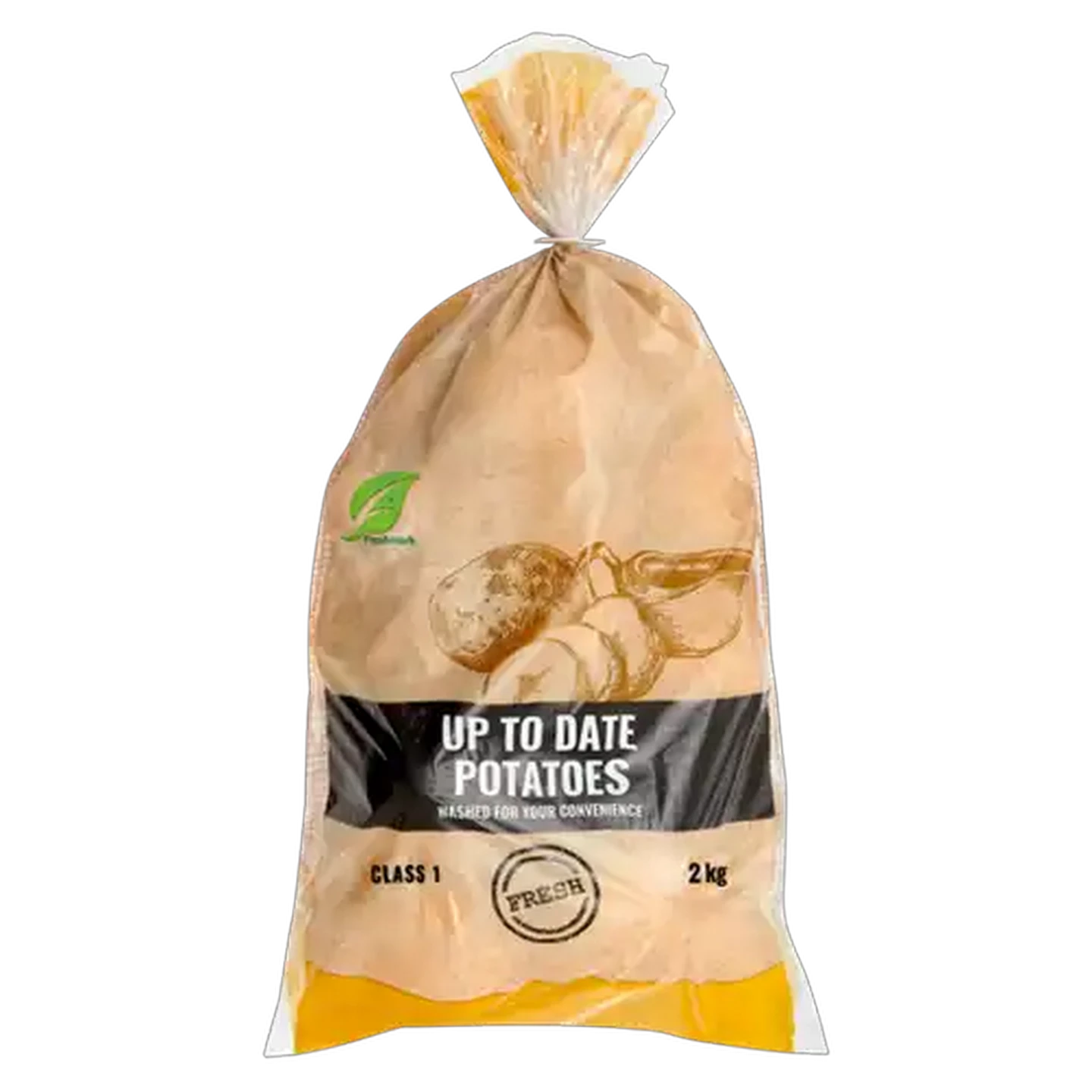 Image of Up To Date Potatoes 2kg