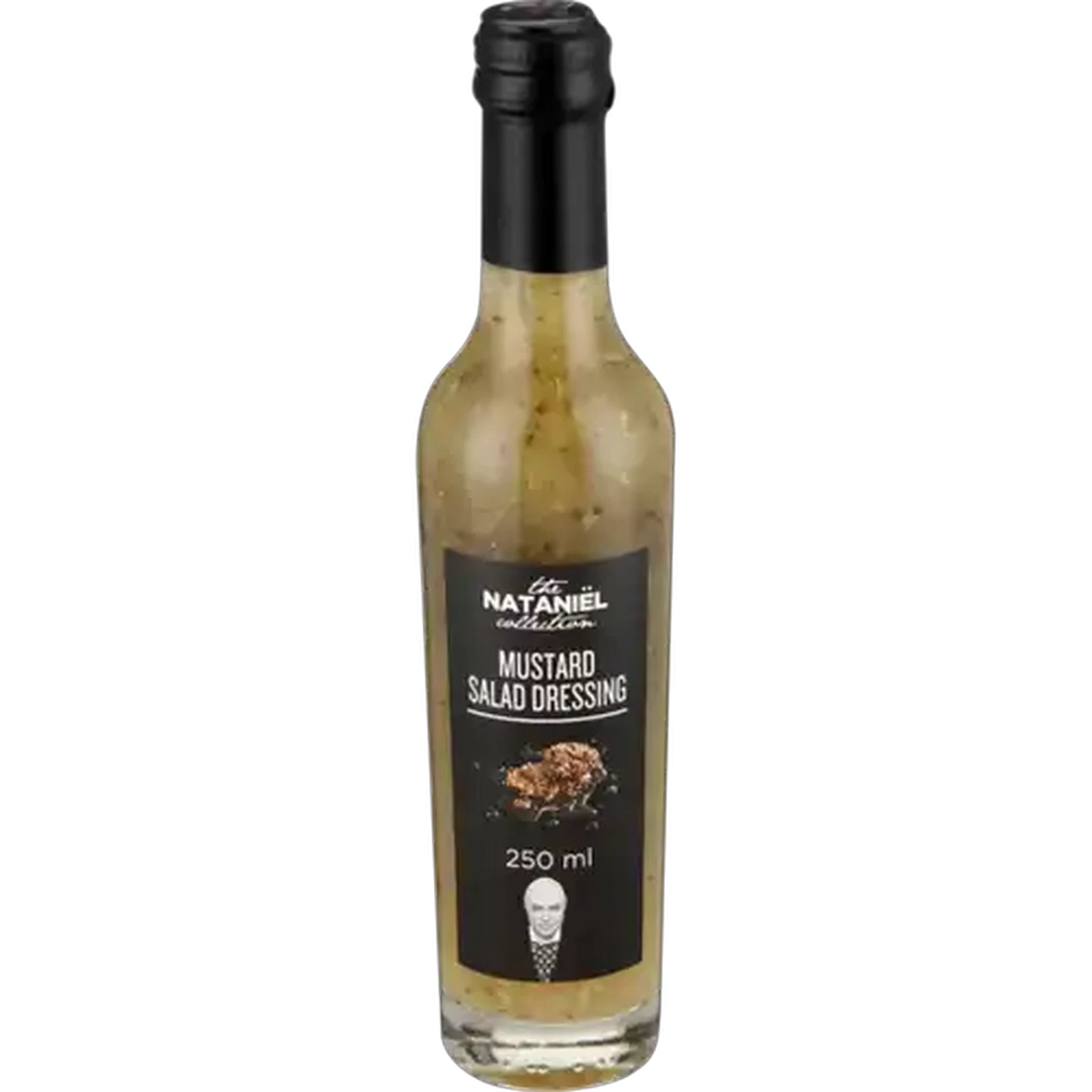 Image of The Nataniël Collection Mustard Salad Dressing 250ml