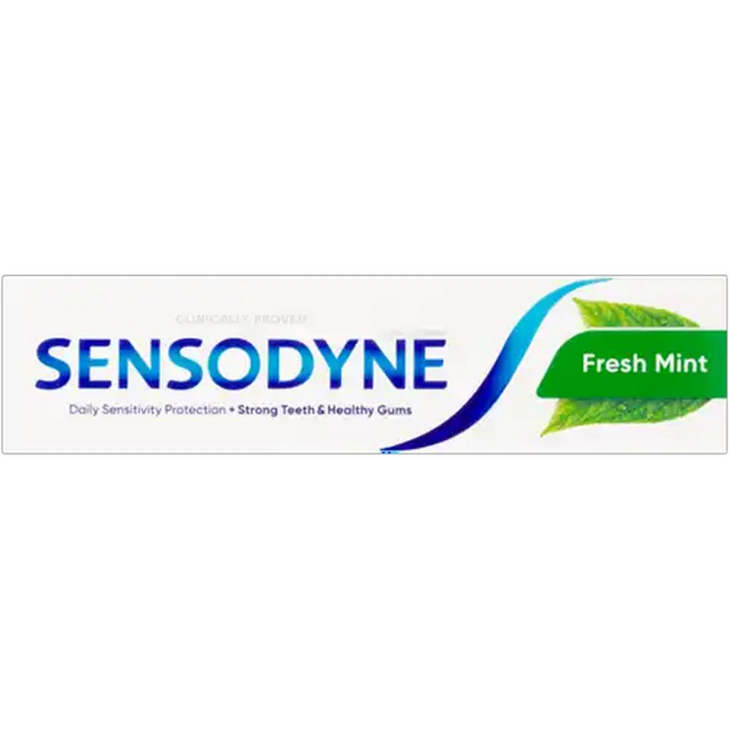 Image of Sensodyne Fresh Mint Toothpaste 75ml