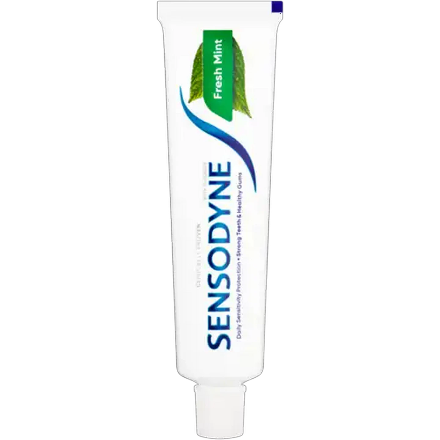 Image of Sensodyne Fresh Mint Toothpaste 75ml