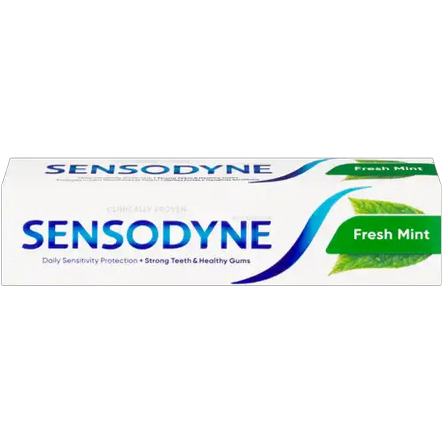 Image of Sensodyne Fresh Mint Toothpaste 75ml