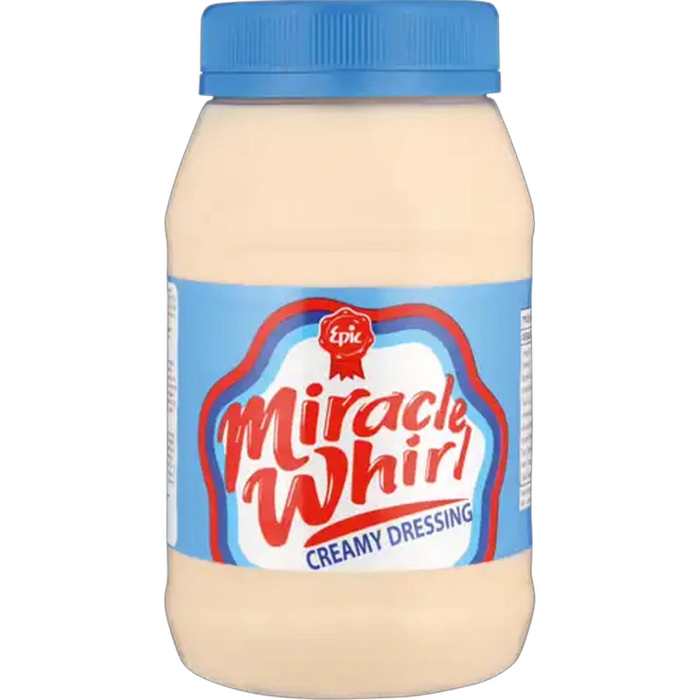 Image of Epic Miracle Whirl Creamy Dressing 750ml