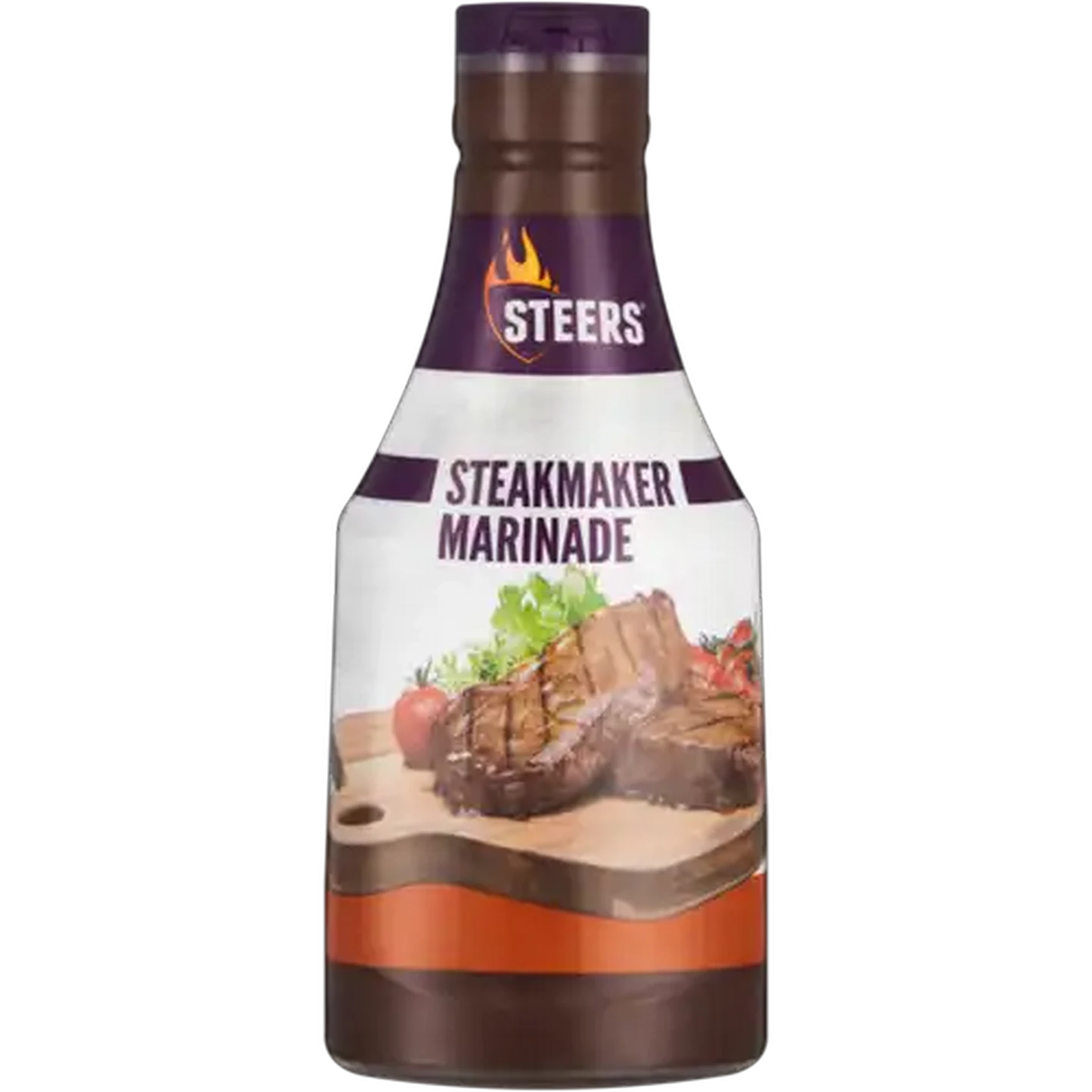 Image of Steers Steakmaker Marinade 700ml
